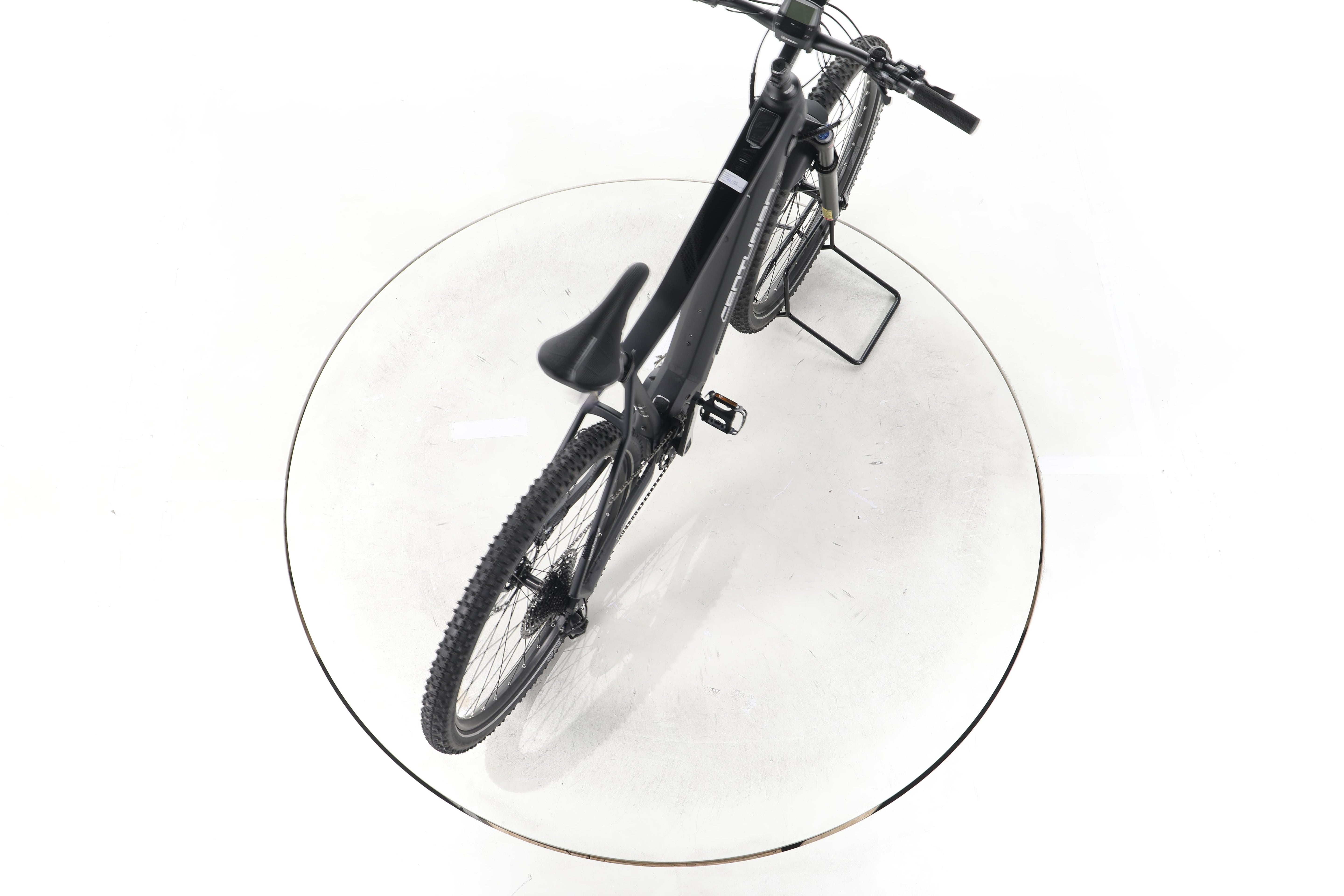 Centurion Backfire Fit E R860i EP2 E-Bike - Image 23