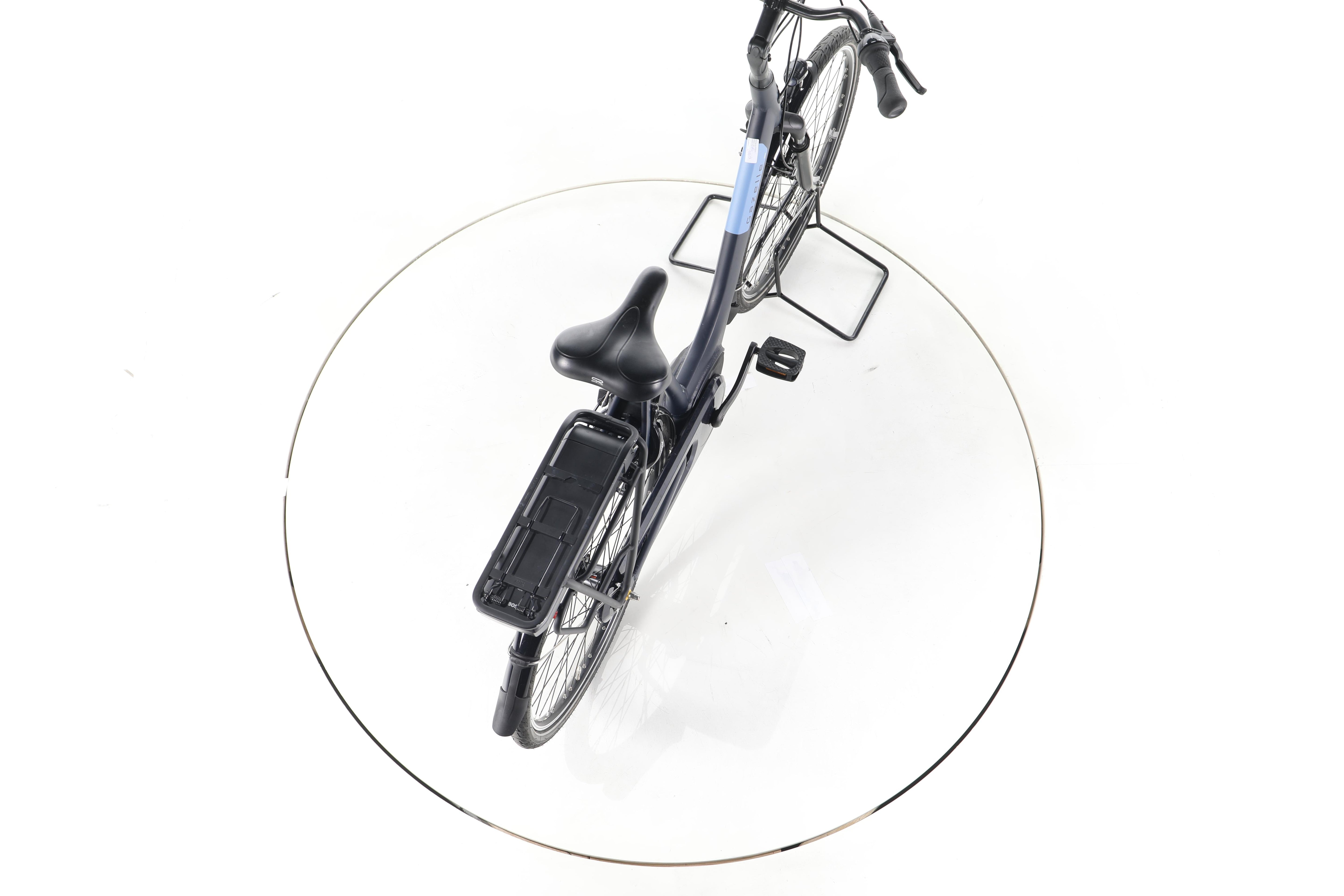 Gazelle Paris C7 HMB City E-Bike Tiefeinsteiger - Image 23