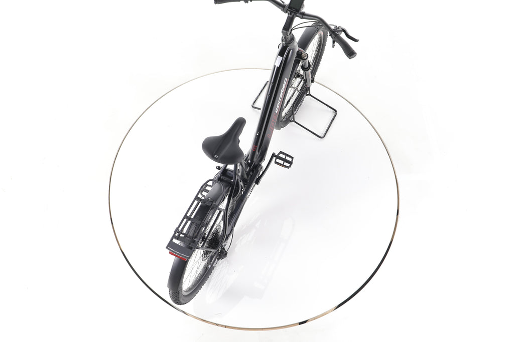Corratec Life CX6 Trekking E-Bike Tiefeinsteiger - Image 23