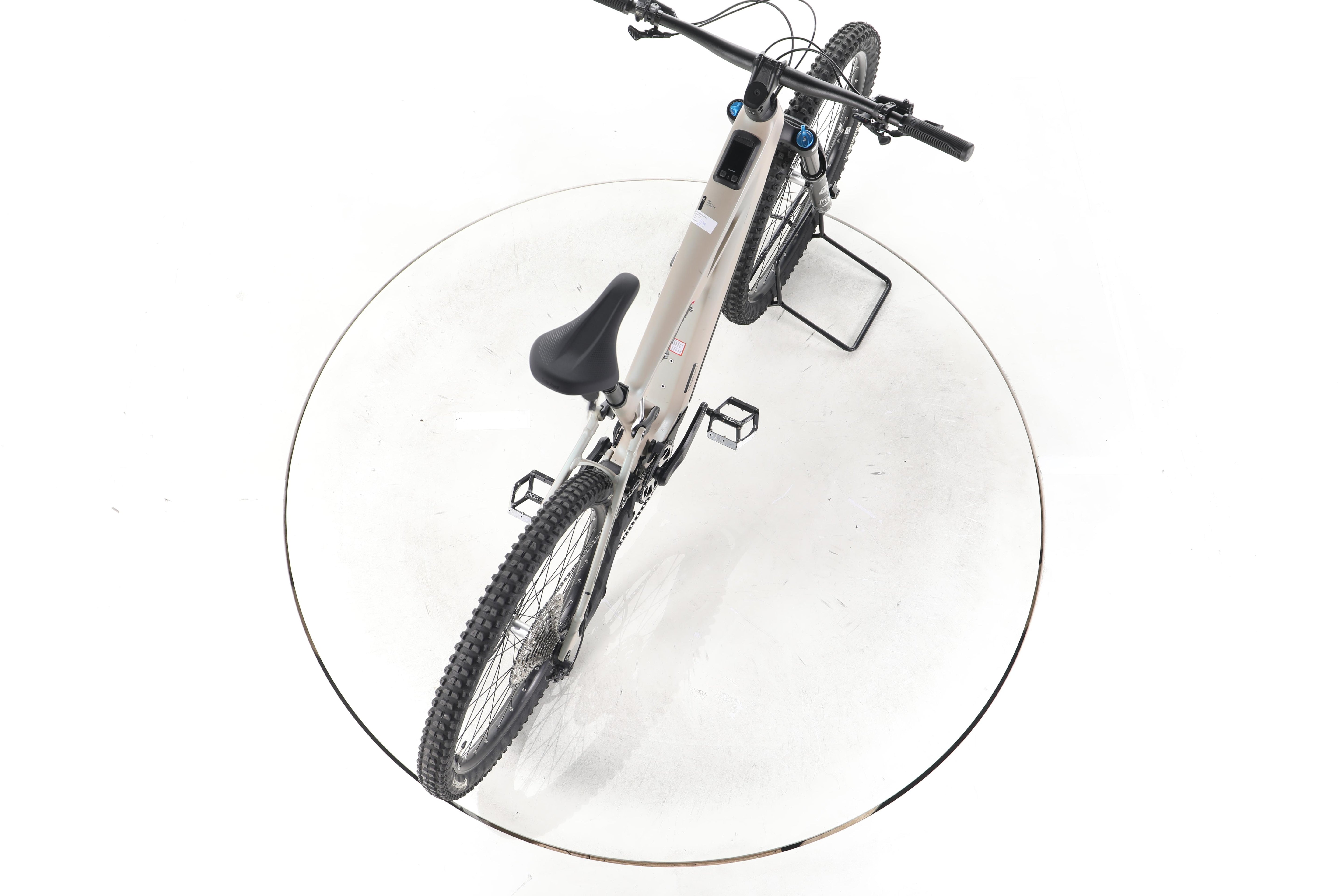 Cube Stereo Hybrid ONE77 HPC SLX E-Bike Fully 2025 - Image 23