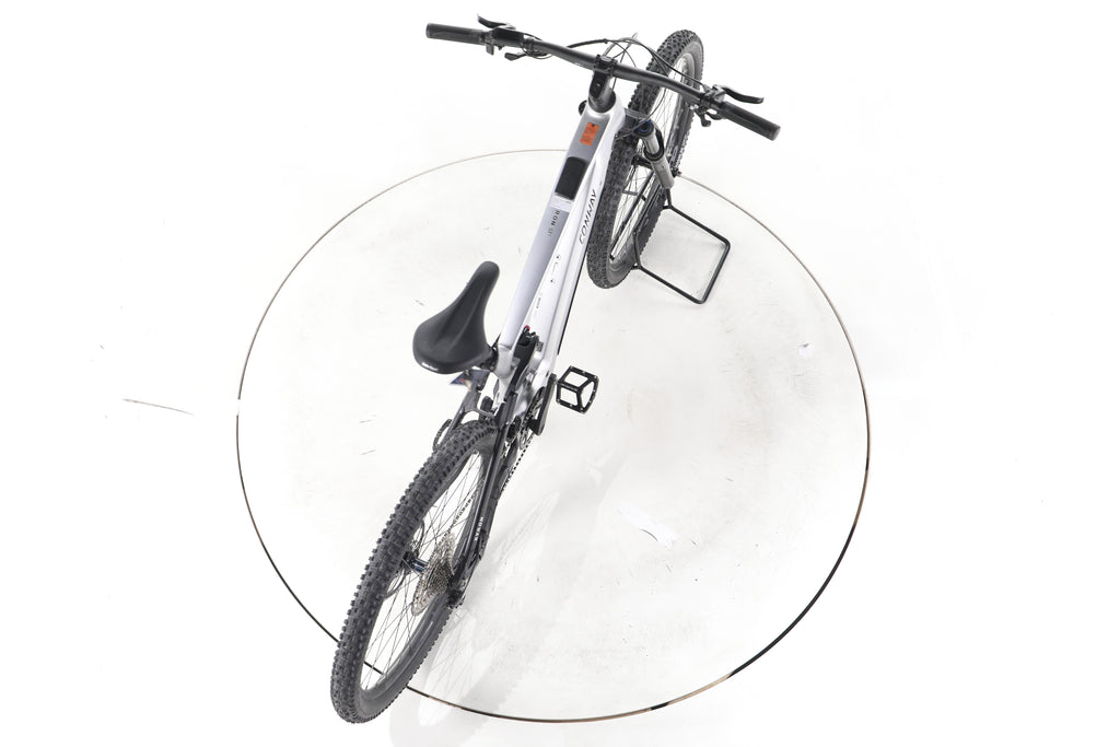 Conway Xyron ST 4.0 E-Bike Fully 2025 - Image 23