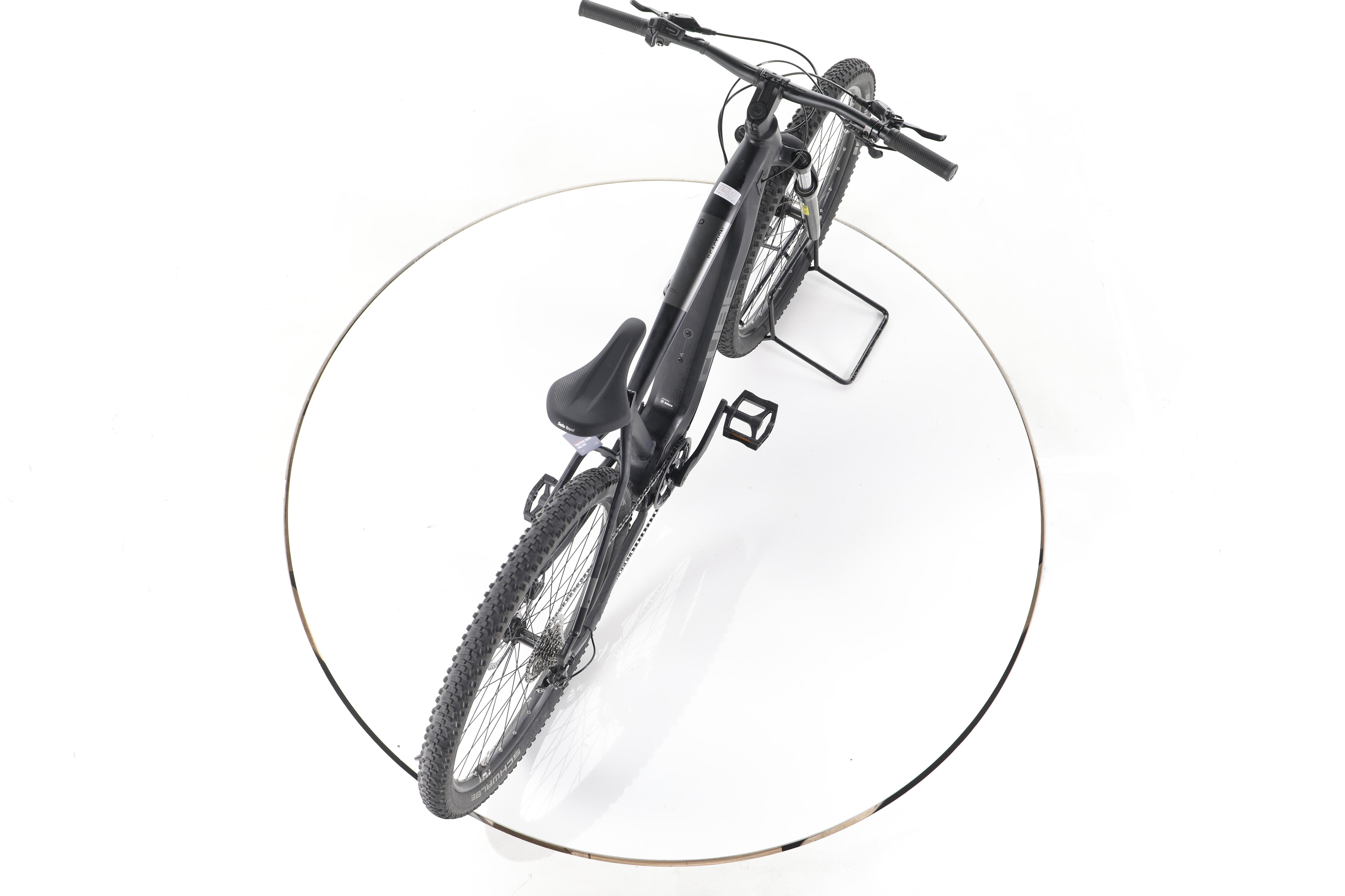 Cube Reaction Hybrid Performance E-Bike - Image 23