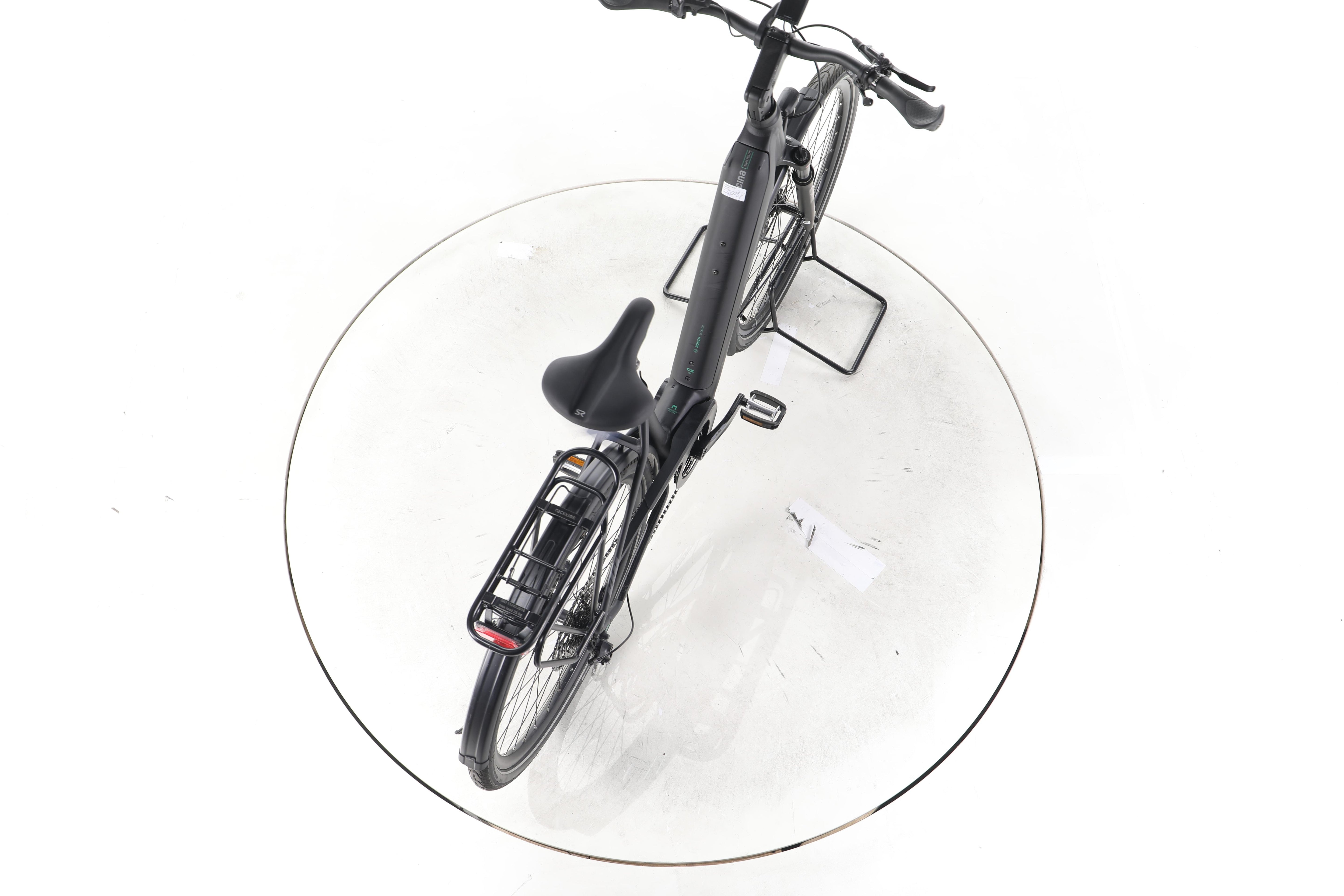 KTM Macina Style 750 LTD Trekking E-Bike Tiefeinsteiger - Image 23