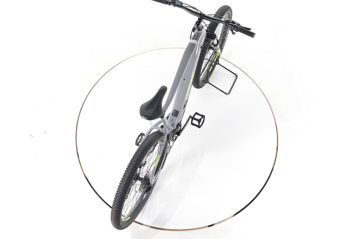 Haibike HardNine 6 E-Bike - Image 23
