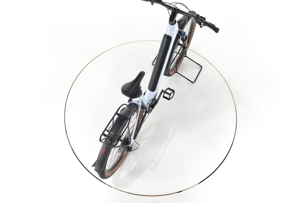 Cube Reaction Hybrid Pro Trekking E-Bike Tiefeinsteiger 2024 - Image 23