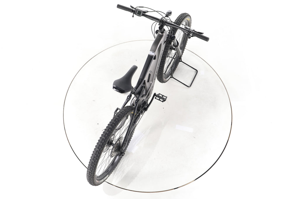 Orbea Wild FS H20 E-Bike Fully - Image 23