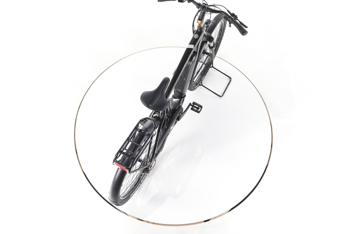 FLYER Upstreet5 Trekking E-Bike - Image 23