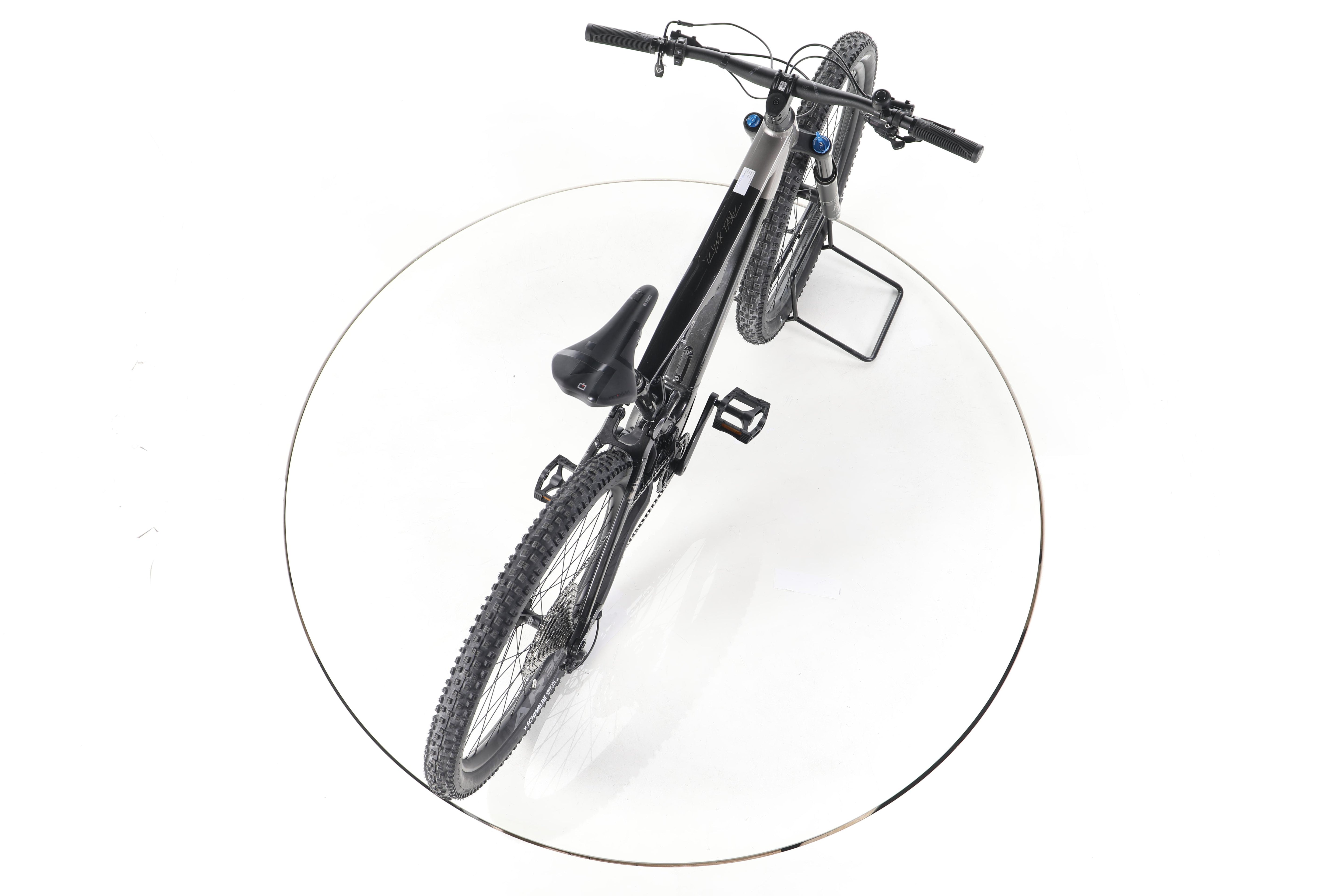 BH Bikes Ilynx Trail 8.1 Fully E-Bike - Image 23