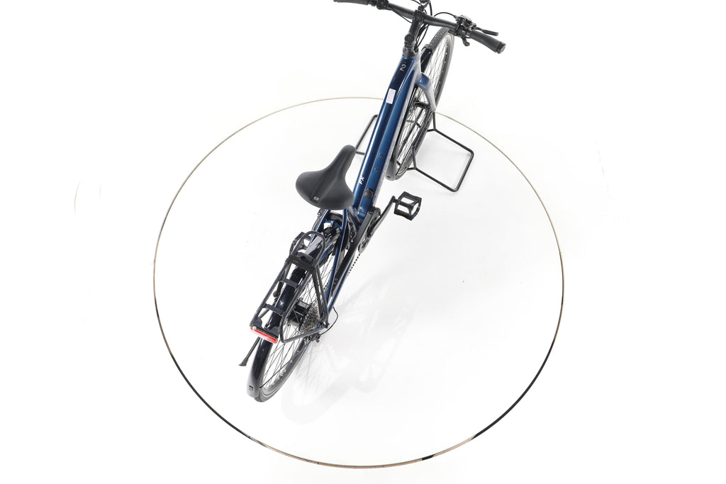 Trek Fx+ 2 Stagger Trekking E-Bike - Image 23