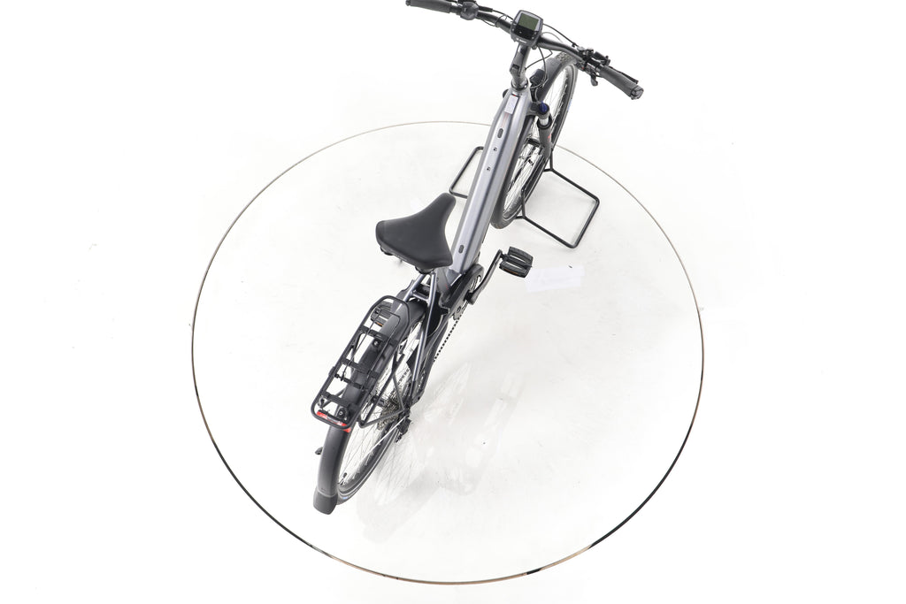 Victoria eTrekking 12.6 Trekking E-Bike Tiefeinsteiger - Image 23