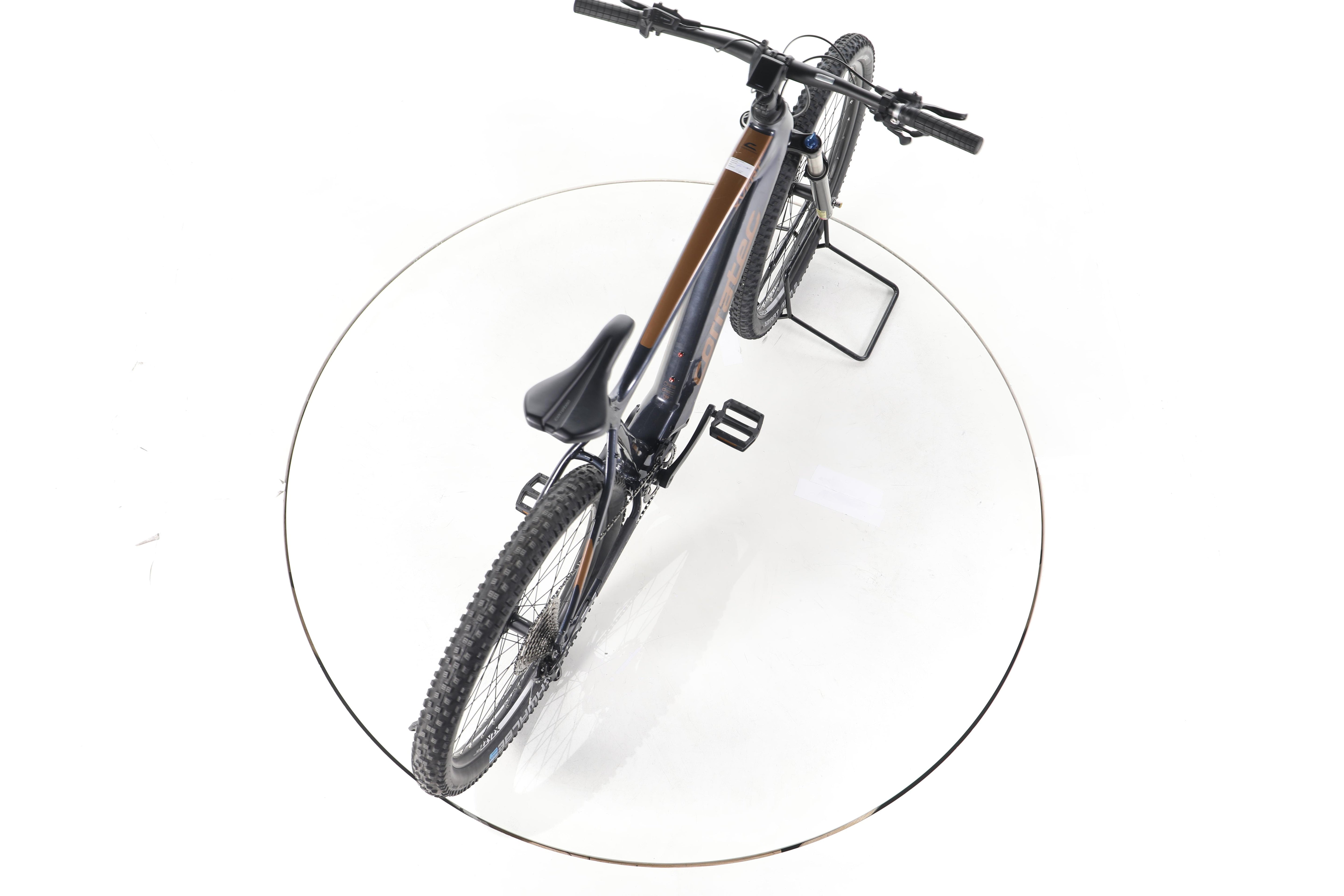 Corratec X Vert Pro E-Bike - Image 23