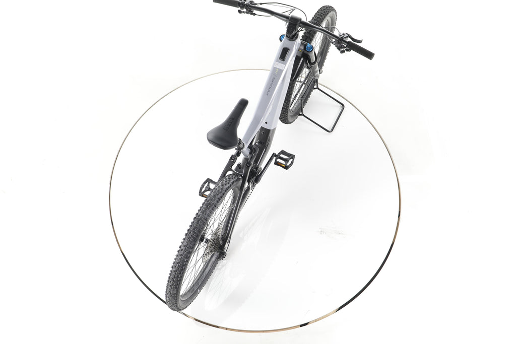 Focus JAM² SL 8.7 E-Bike Fully Carbon - Image 23