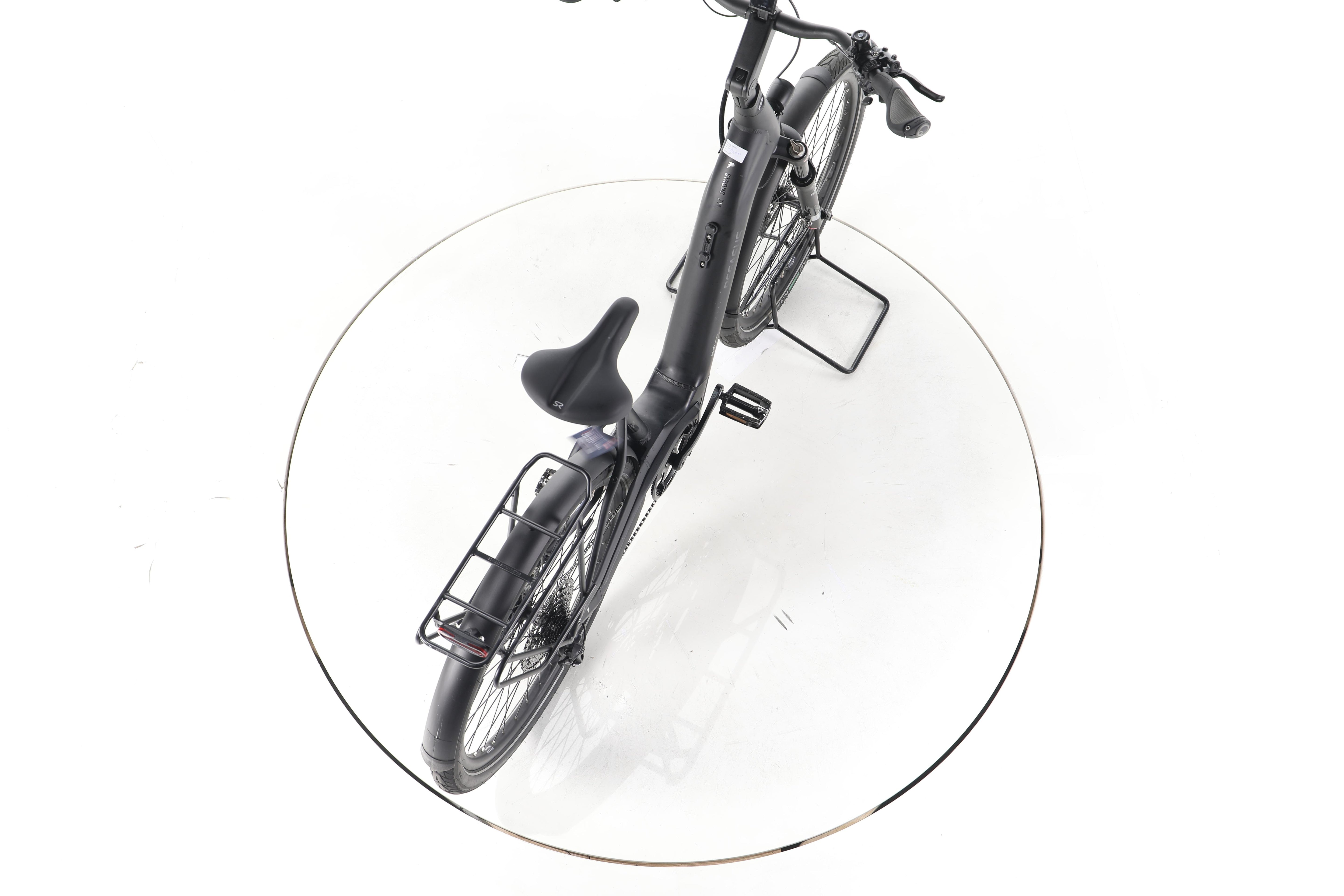 Pegasus Strong Evo 11 Lite Trekking E-Bike Tiefeinsteiger 2024 - Image 23