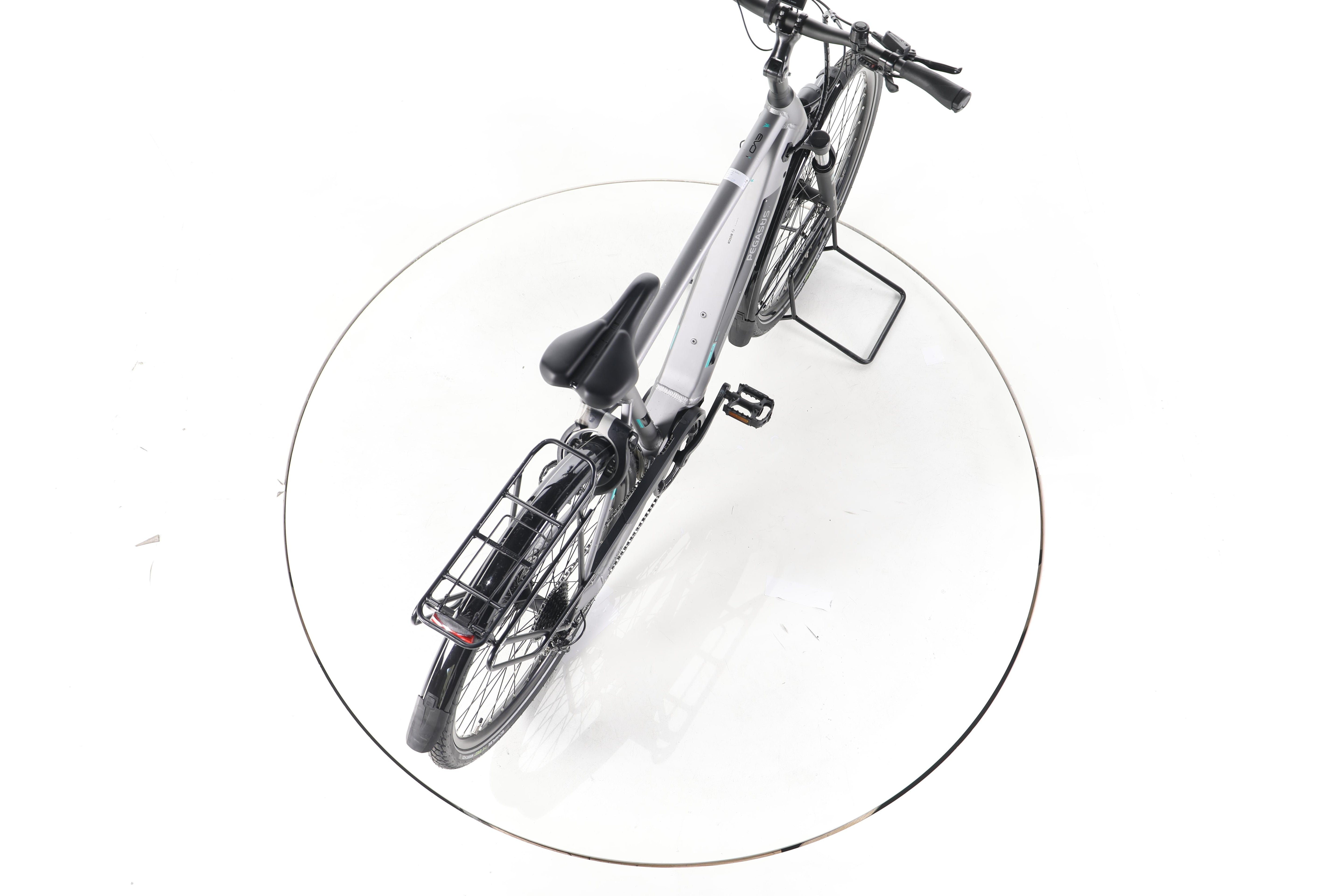 Pegasus EVO CX Trekking E-Bike - Image 23