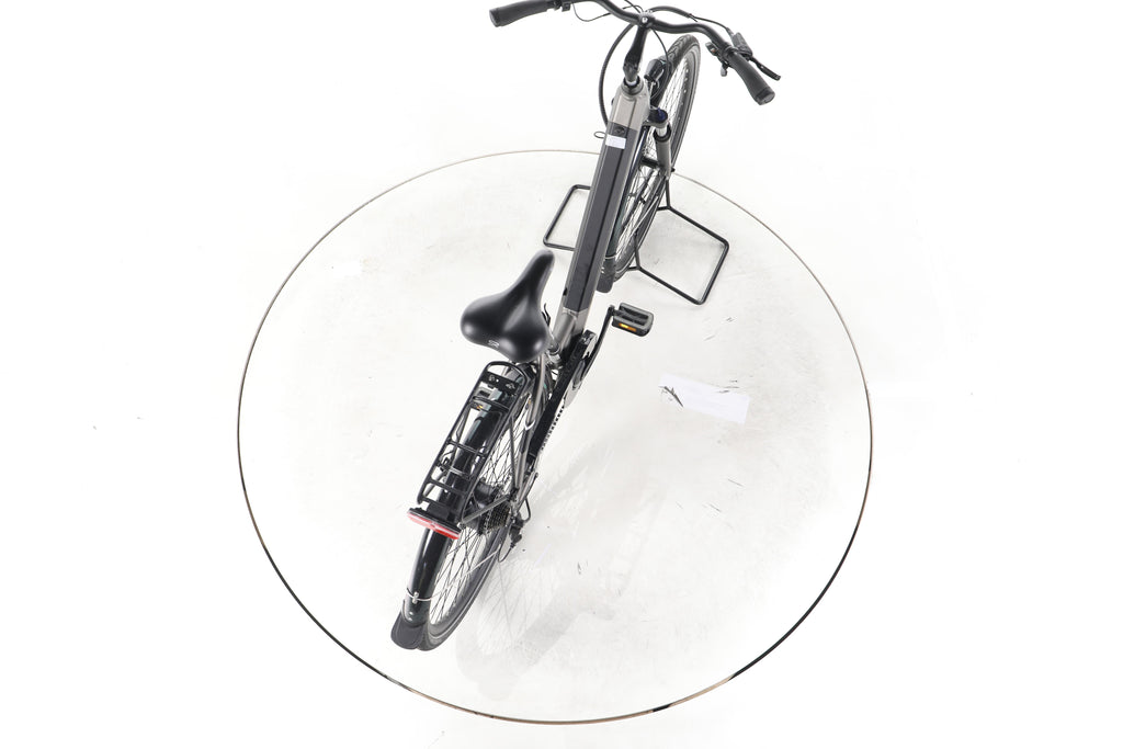 Talos Relax Trekking E-Bike Tiefeinsteiger - Image 23