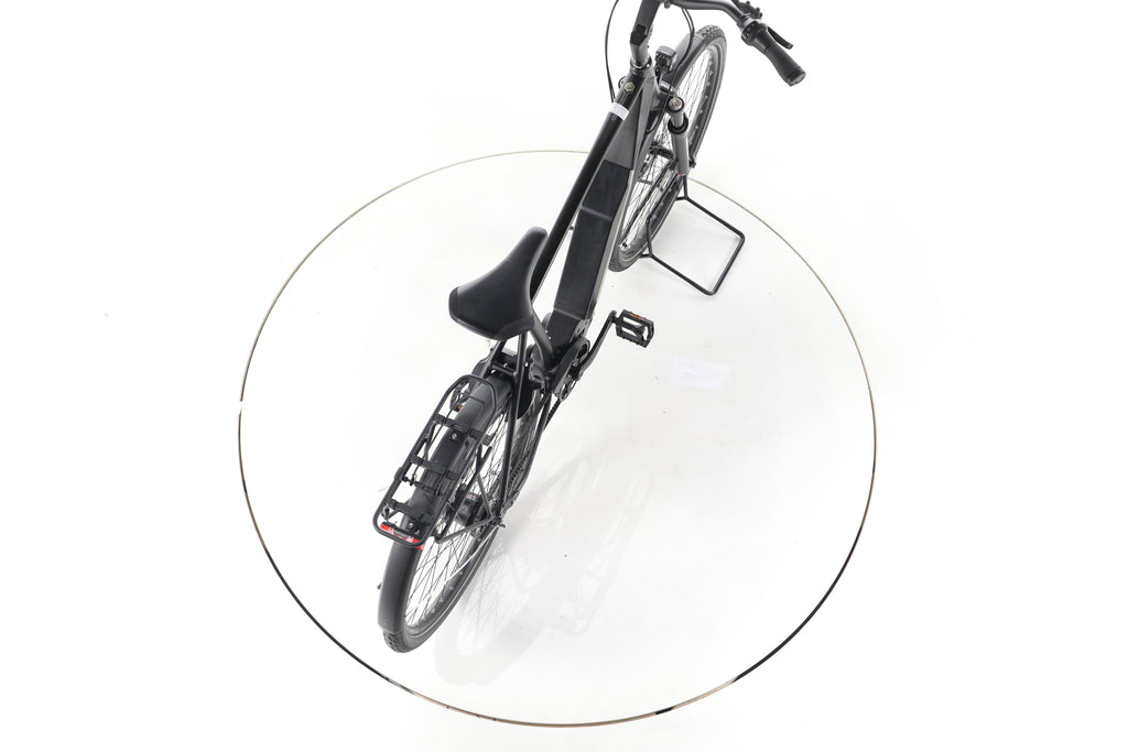 Victoria eTrekking 9.8 City E-Bike - Image 23