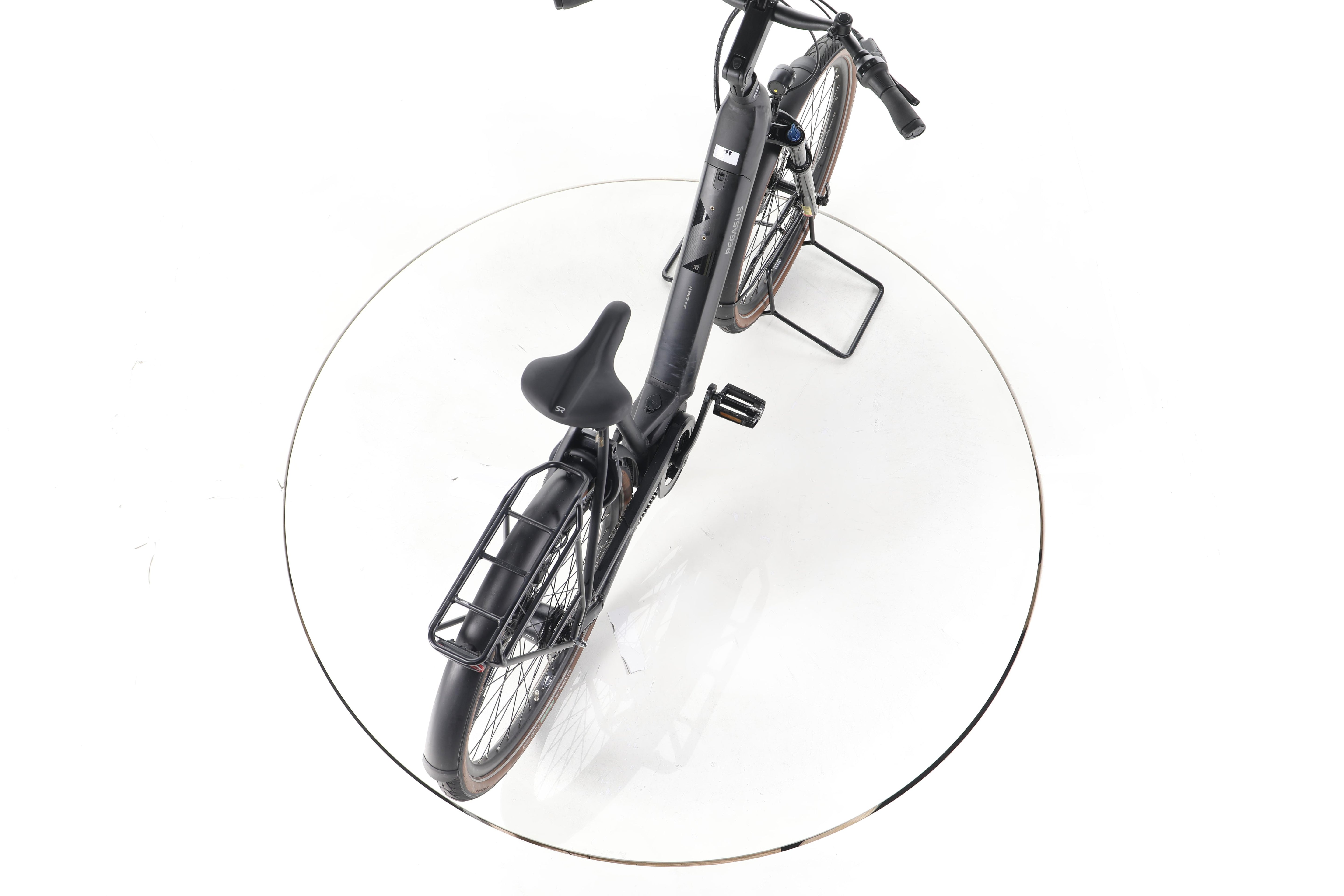 Pegasus Strong EVO 5R City E-Bike Tiefeinsteiger 2024 - Image 23