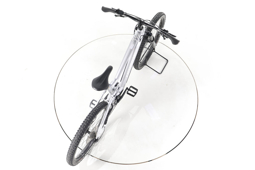 Haibike AllMtn 3 E-Bike Fully - Image 23