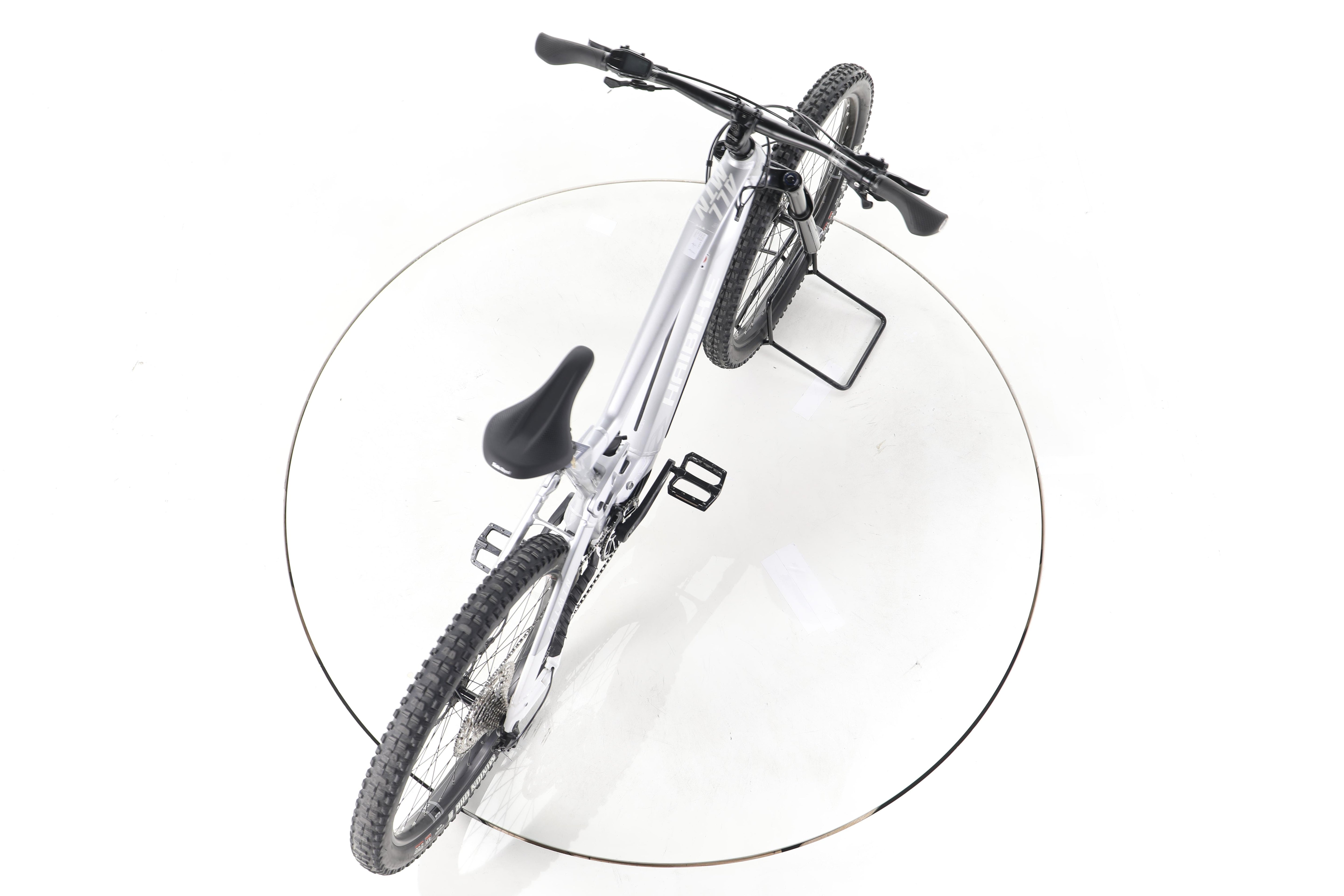 Haibike AllMtn 3 E-Bike Fully - Image 23