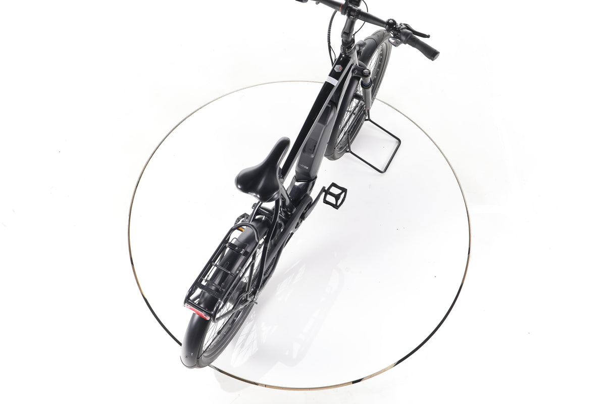 FLYER Upstreet3 7.23 City E-Bike - Image 23