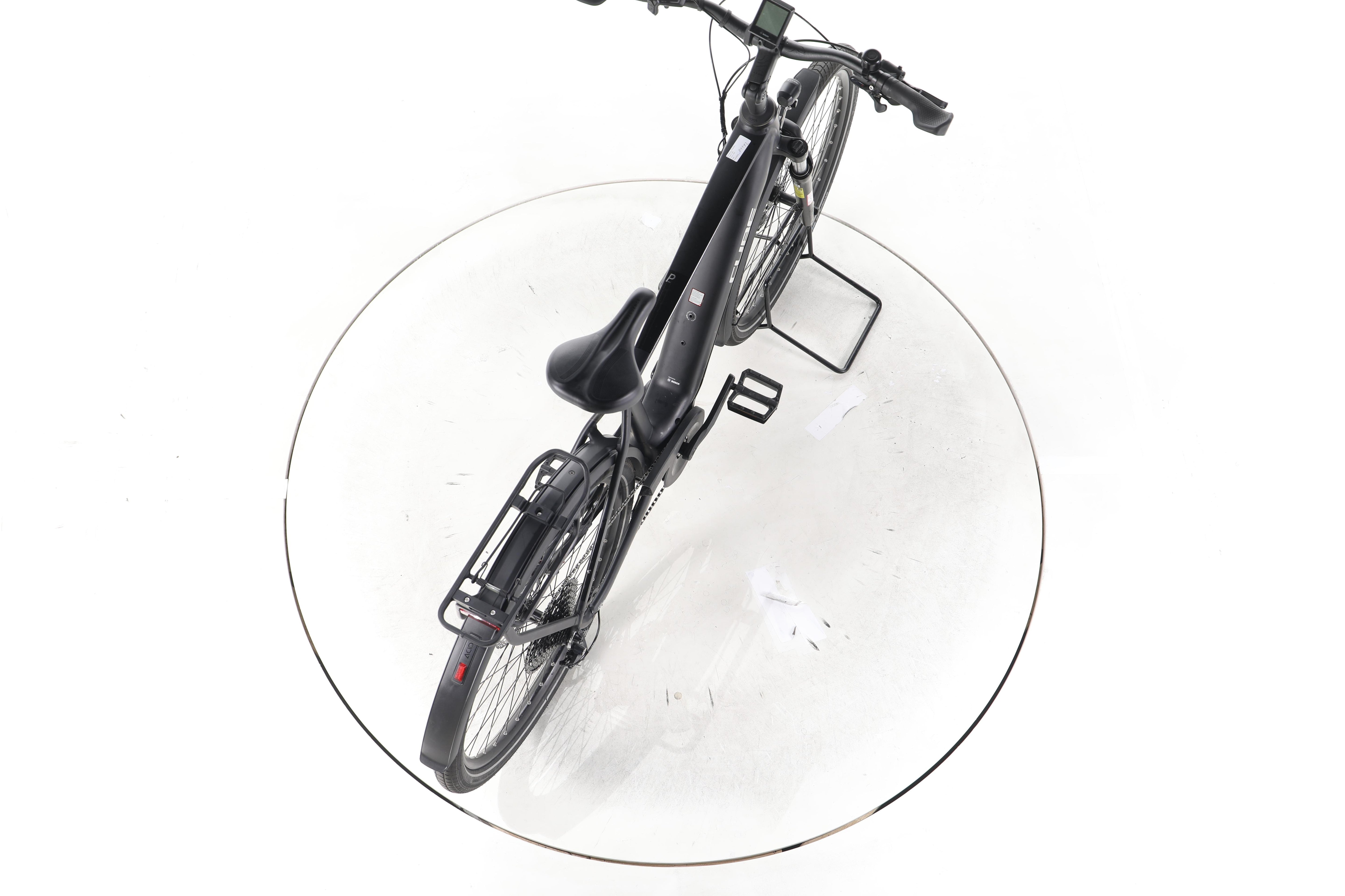 Cube Touring Hybrid Pro Trekking E-Bike - Image 23