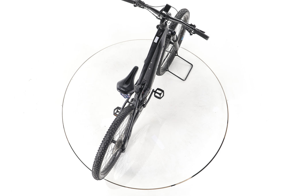 Stevens E-Inception AM 6.6.1 ACT E-Bike Fully 2024 - Image 23