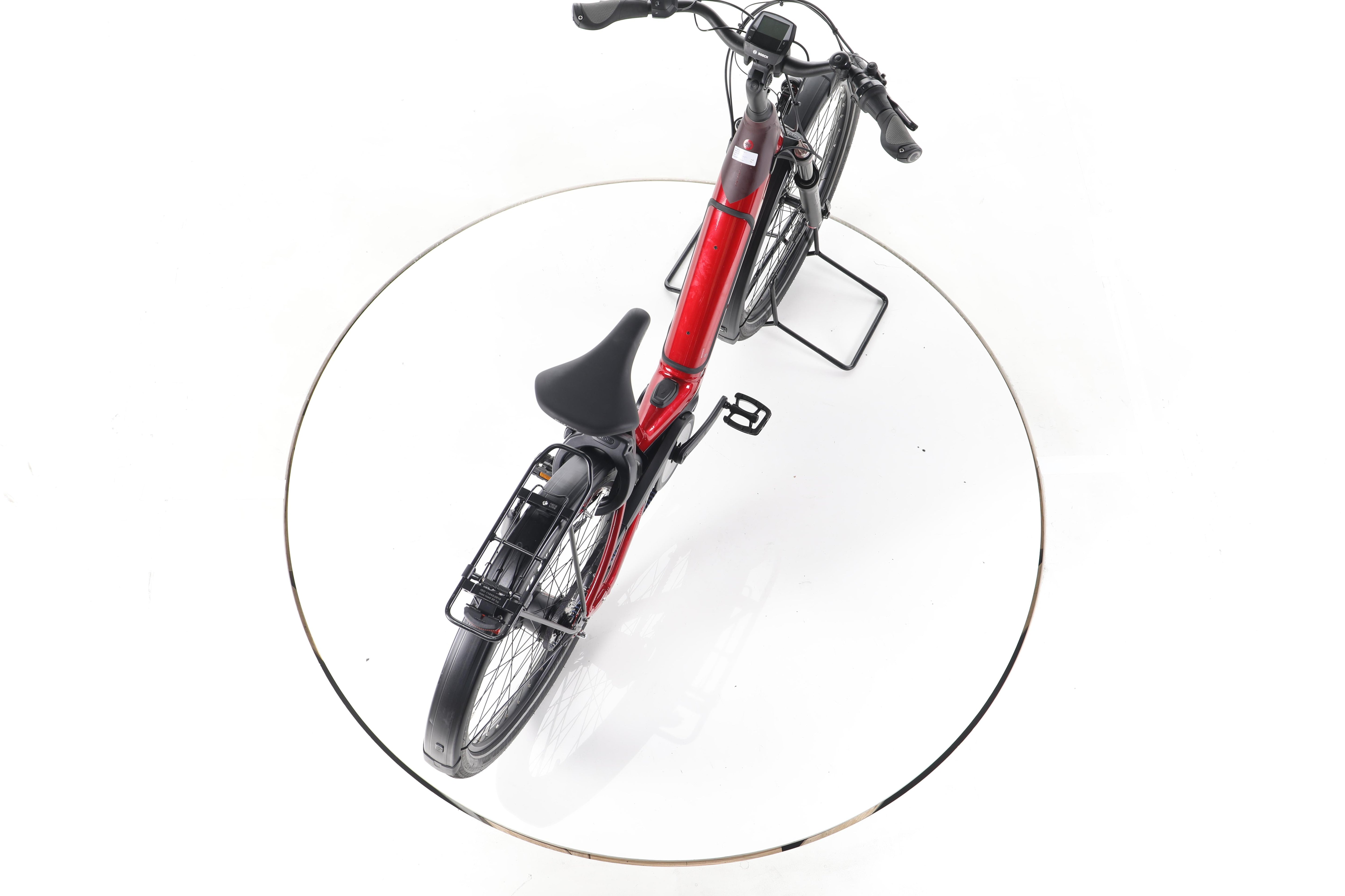 Kreidler Vitality Eco 10 City E-Bike Tiefeinsteiger - Image 23