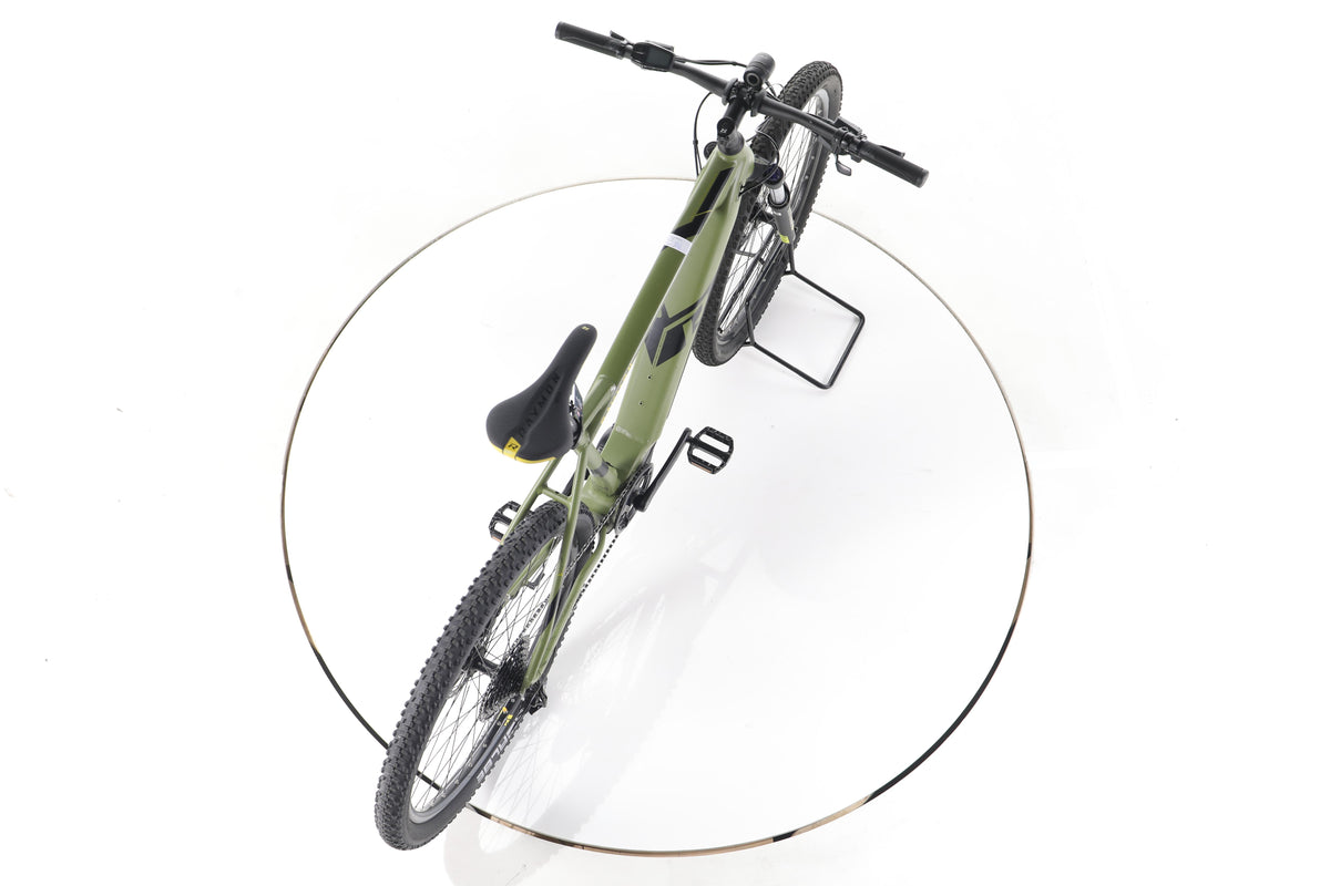 R Raymon HardRay E 4.0 E-Bike - Image 23