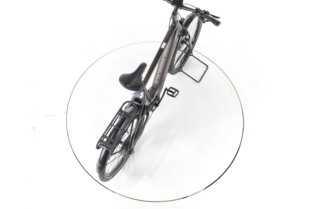 Ghost E-Square Trekking Advanced Y AL U Trekking E-Bike - Image 23