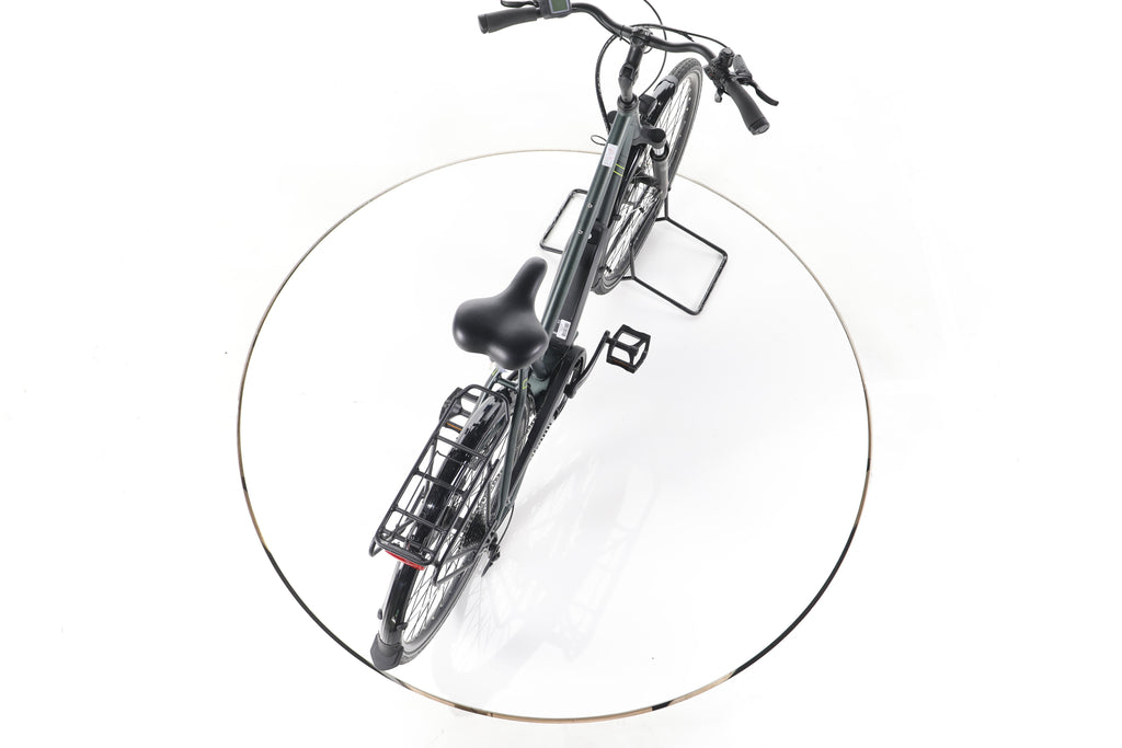 Triumph E-Bird Plus Trekking E-Bike - Image 23