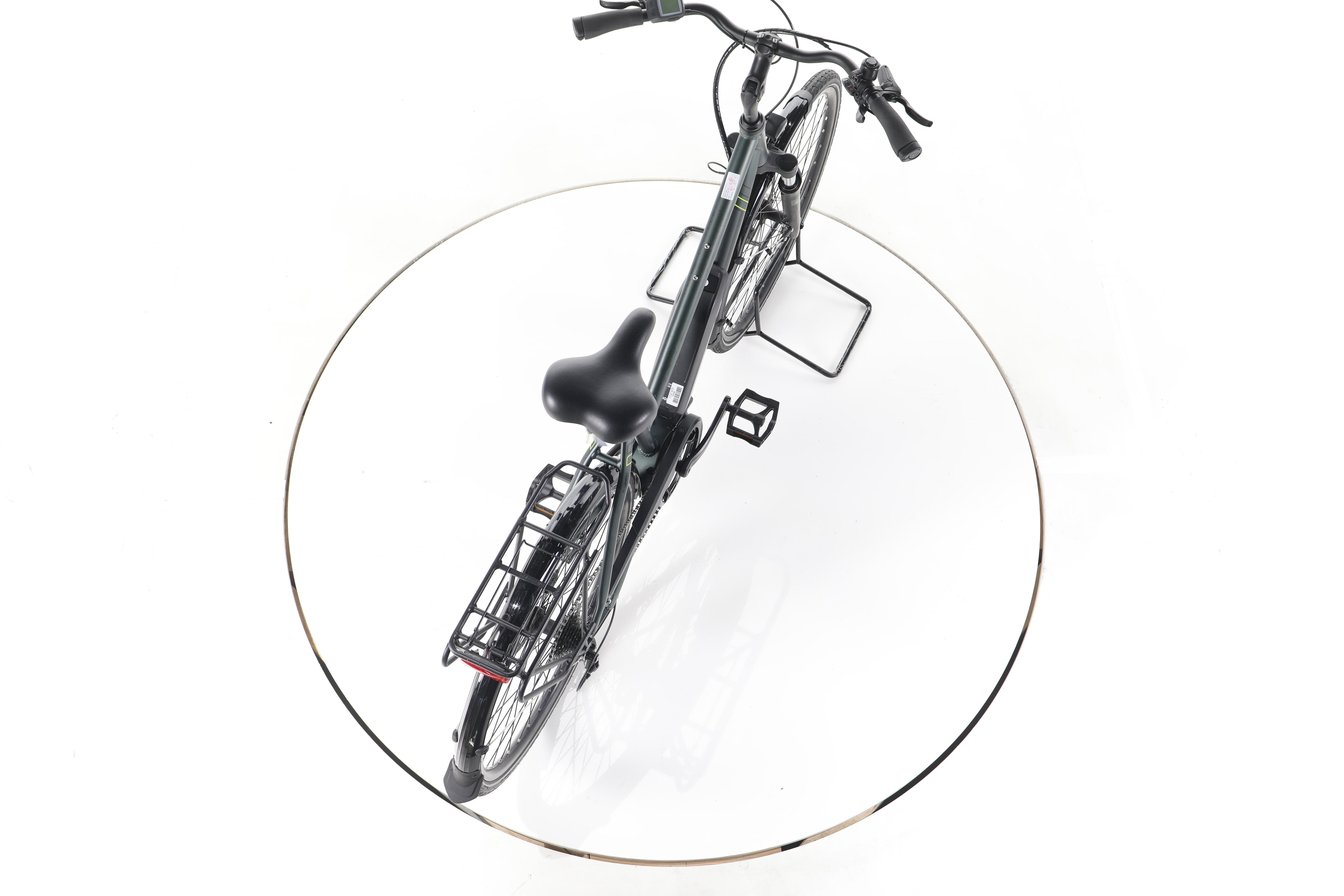Triumph E-Bird Plus Trekking E-Bike - Image 23