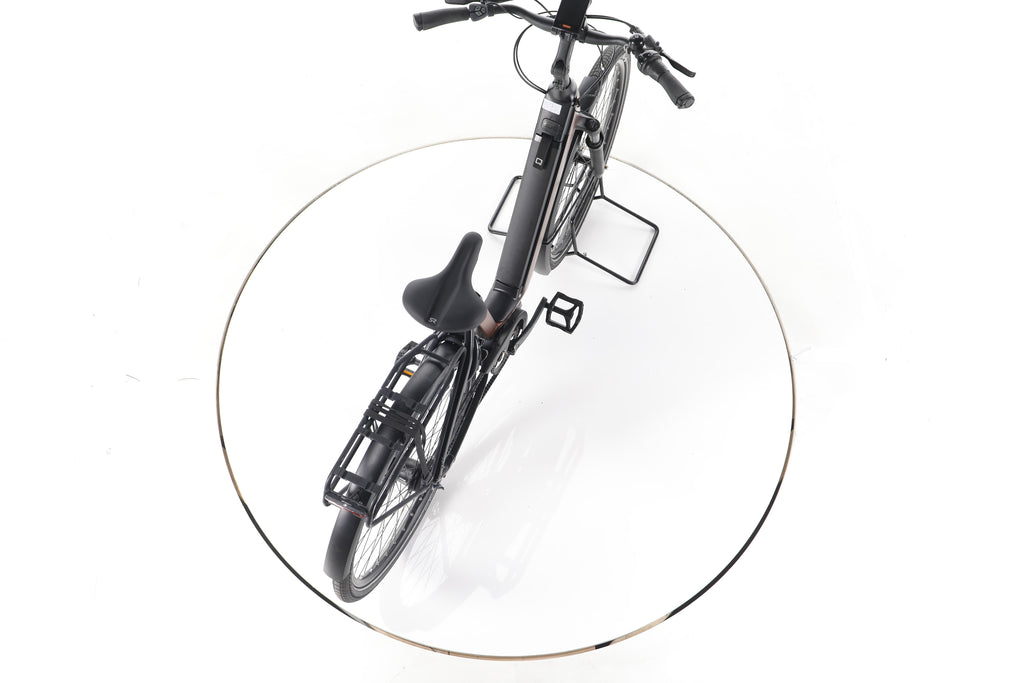QWIC Mira Tour City E-Bike Tiefeinsteiger - Image 23