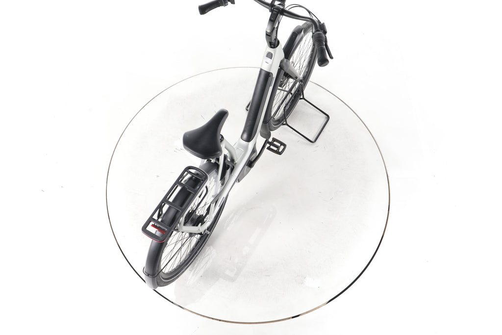 Gazelle Avignon C380 HMB City E-Bike Tiefeinsteiger - Image 23