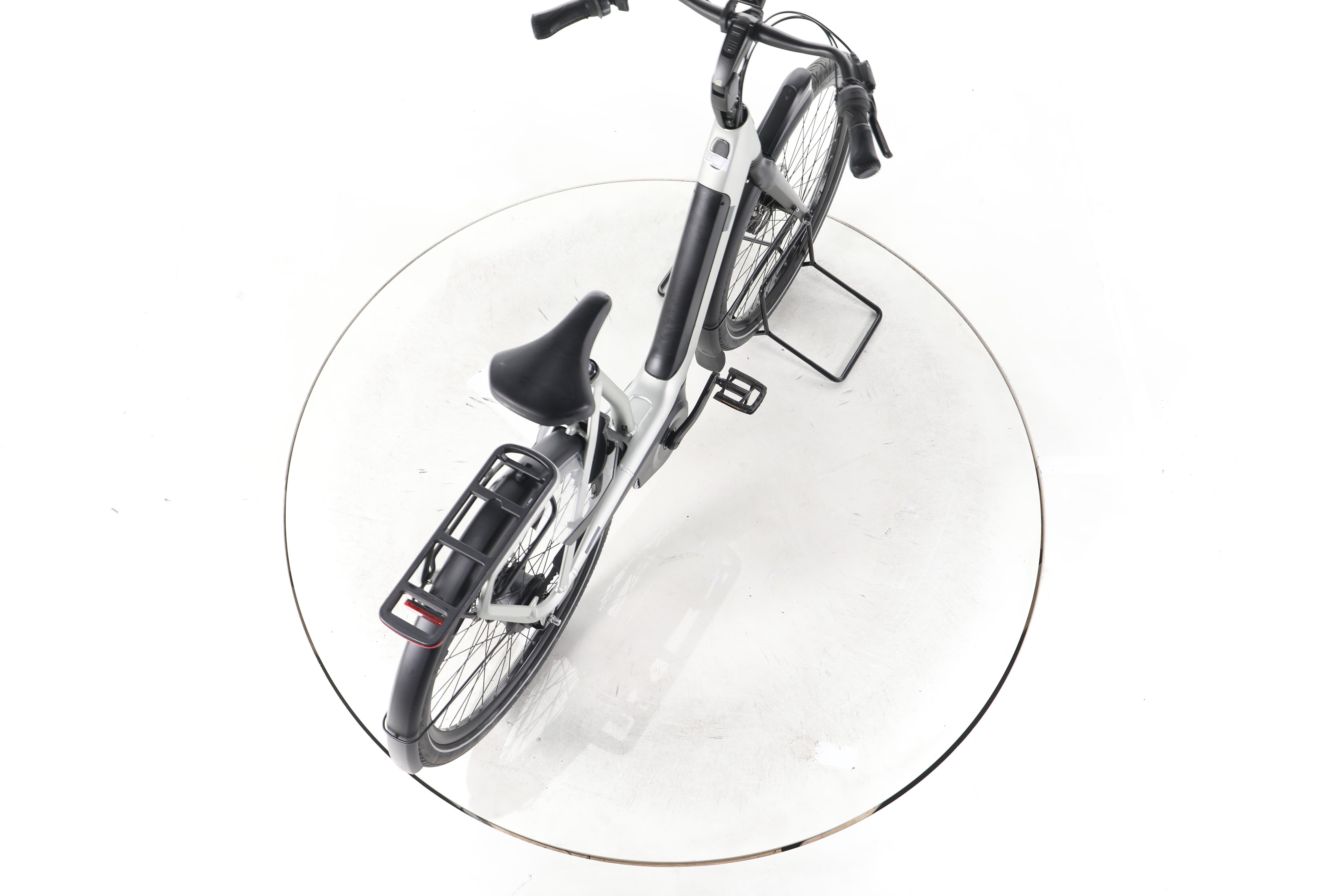 Gazelle Avignon C380 HMB City E-Bike Tiefeinsteiger - Image 23