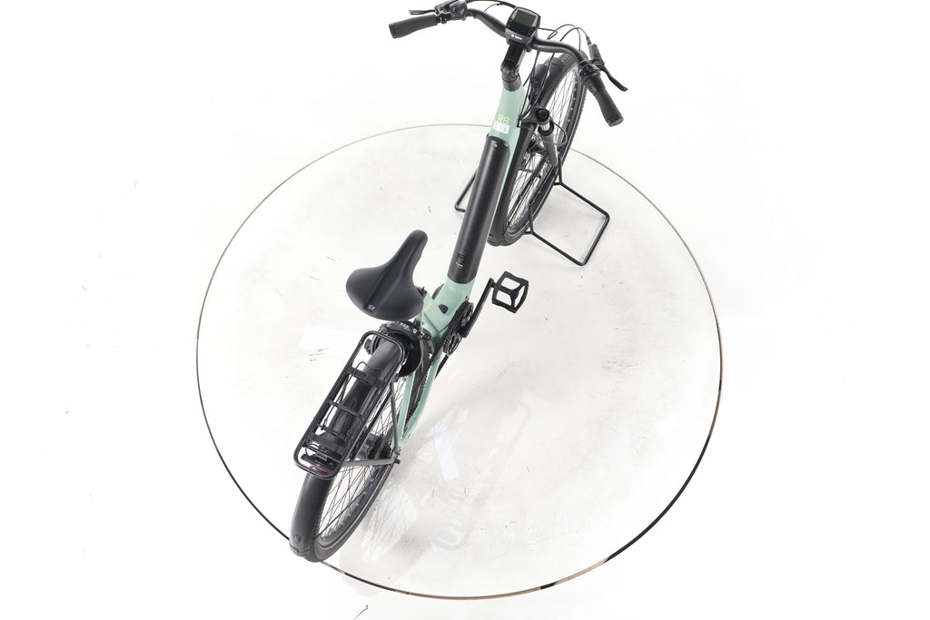 Winora Sinus R8 eco City E-Bike Tiefeinsteiger - Image 23