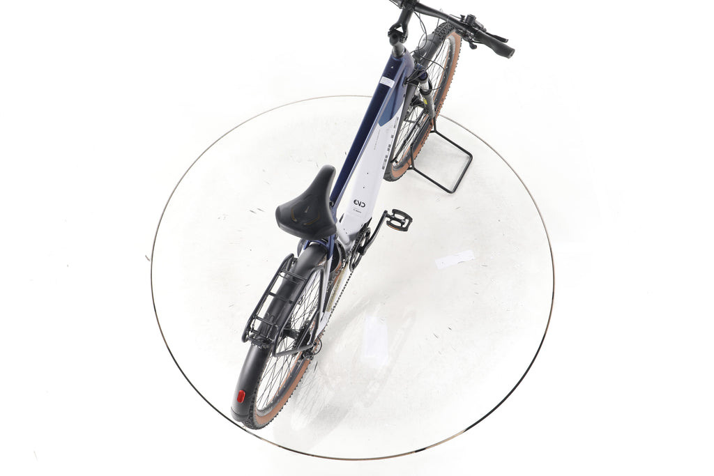 Bulls Cross EVO Trekking E-Bike - Image 23