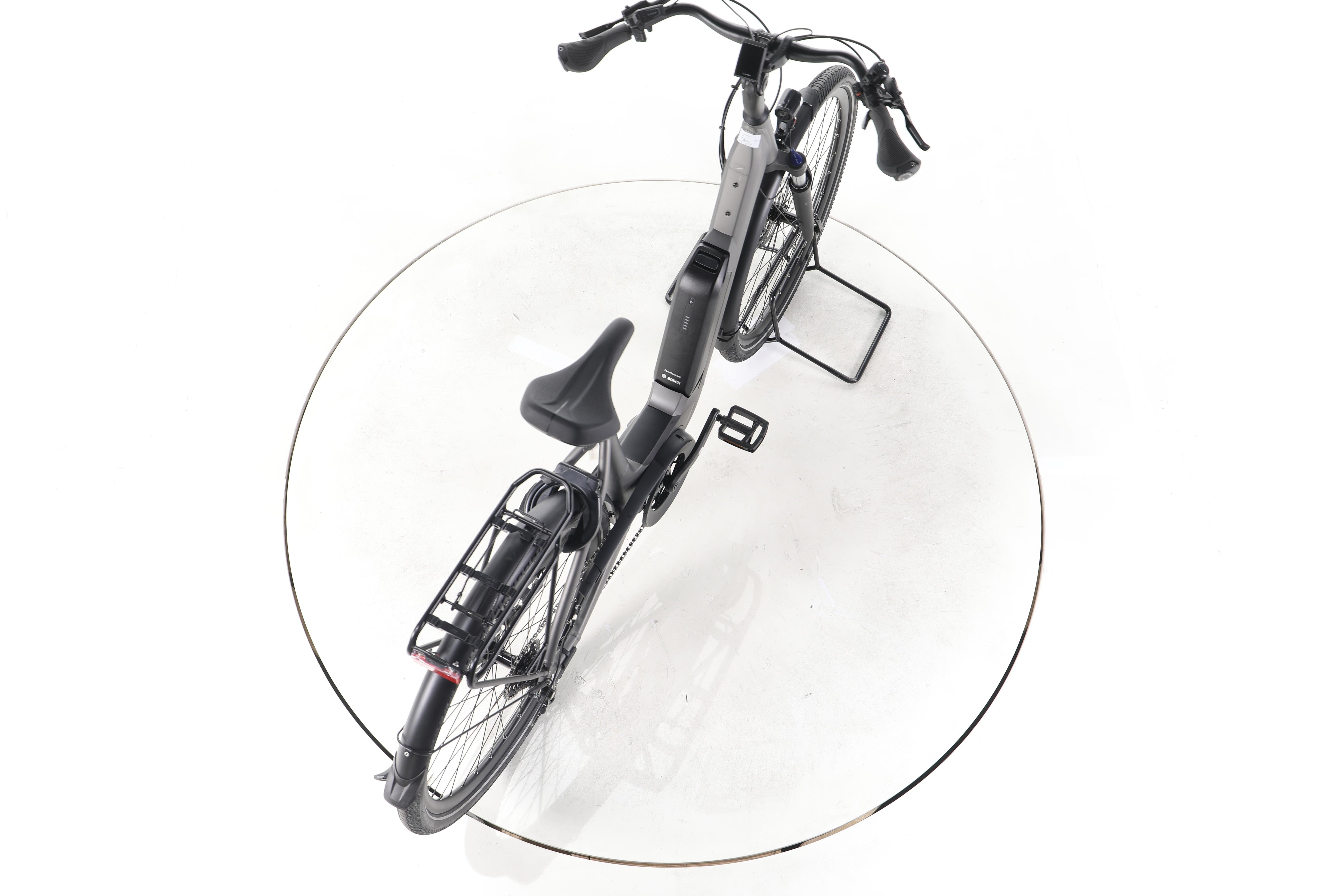 Kalkhoff Endeavour 1.B Move Trekking E-Bike Tiefeinsteiger - Image 23