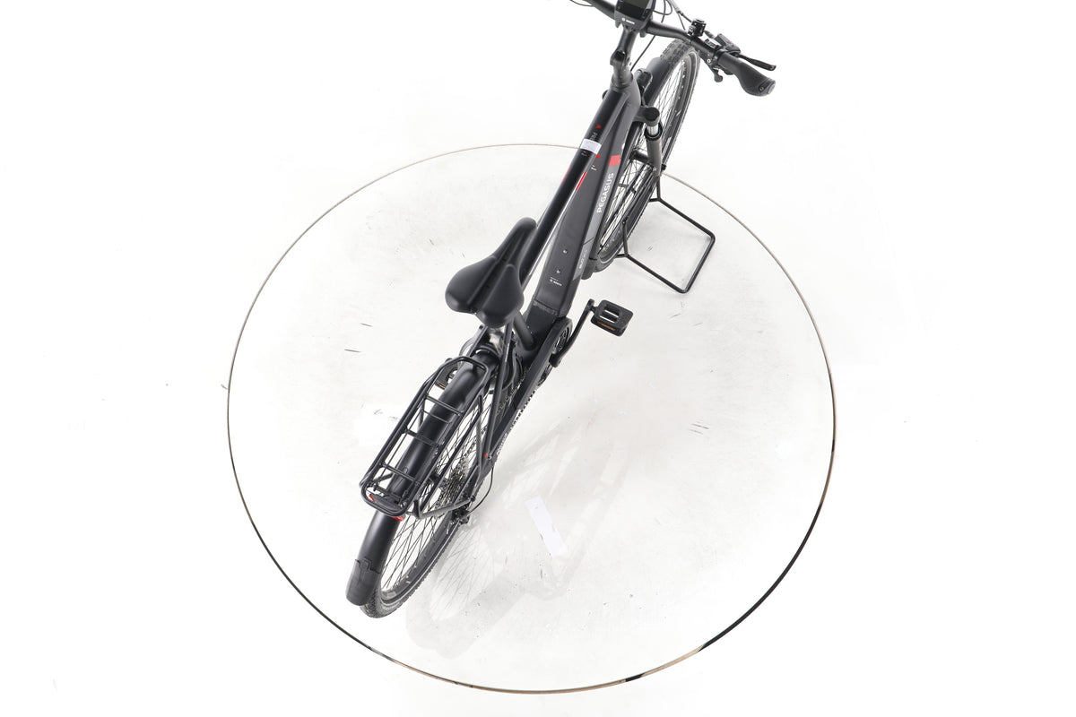 Pegasus Premio EVO 10 Trekking E-Bike - Image 23