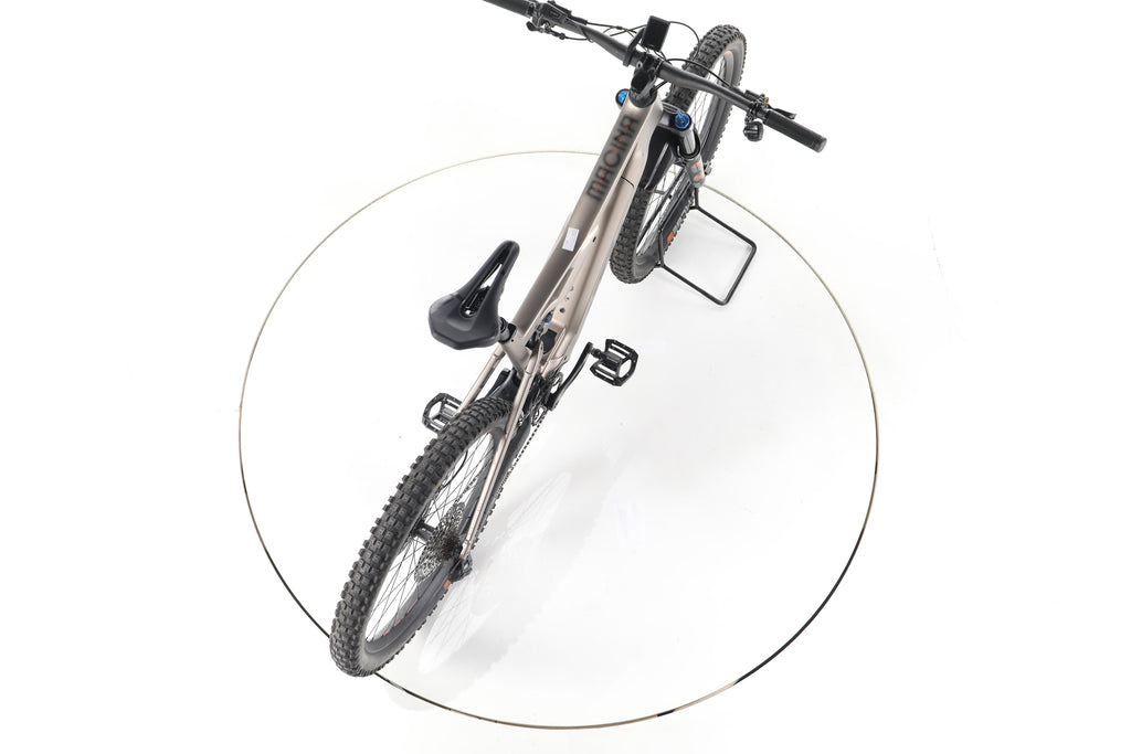 KTM Macina Prowler Prestige GX T-TYPE E-Bike Fully 2025 - Image 23