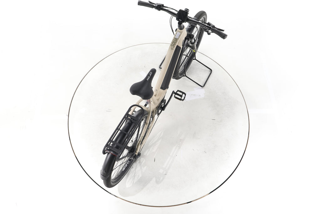 Ghost E-Square Trekking Essential Y AL U Trekking E-Bike - Image 23