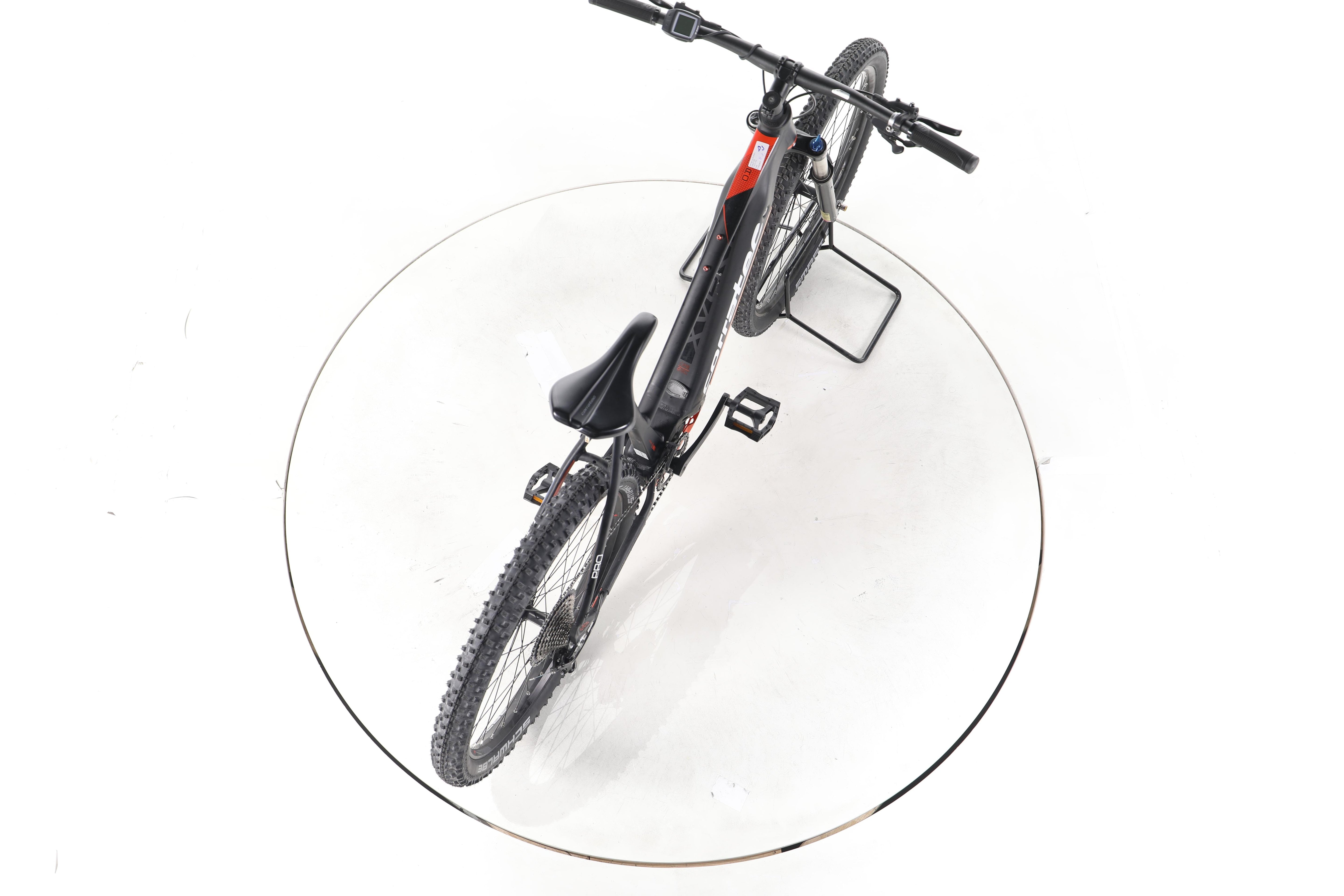 Corratec E-Power X-Vert Pro Shadow Edge Sport E-Bike - Image 23