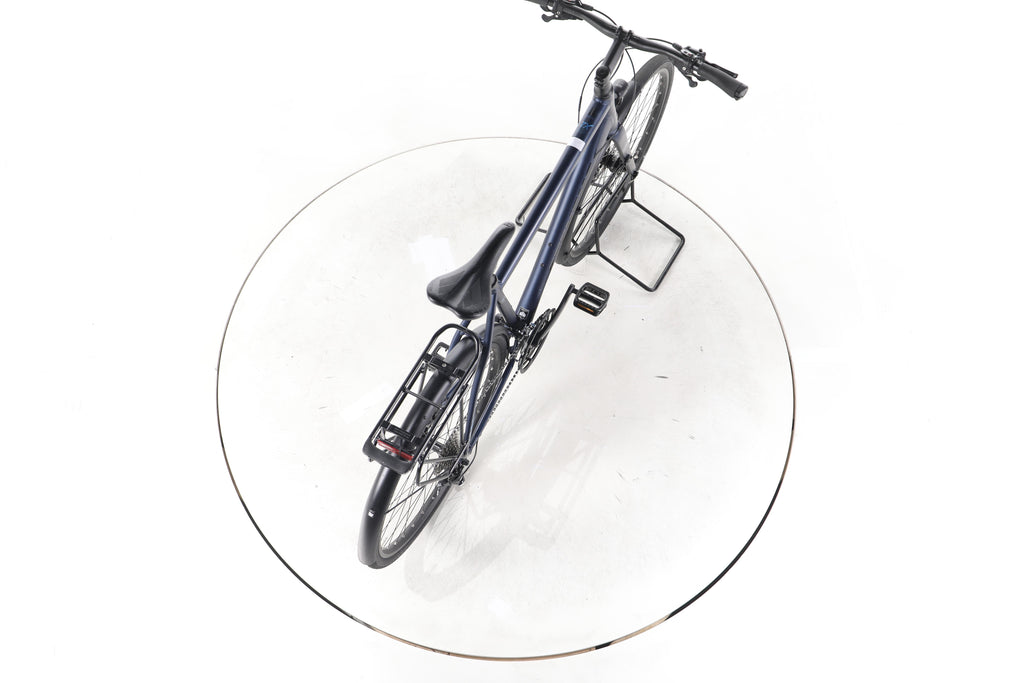 Stevens 7X Lite Tour HT Fahrrad City & Trekking - Image 23