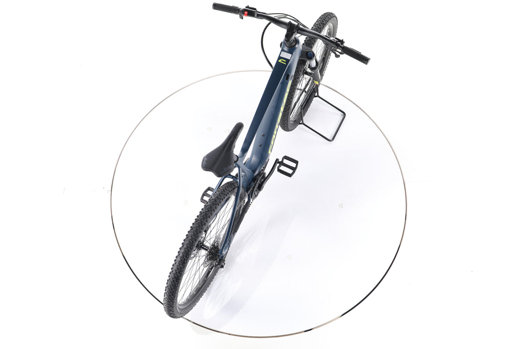 Corratec E-Power X-Vert Race E-Bike 2025 - Image 23