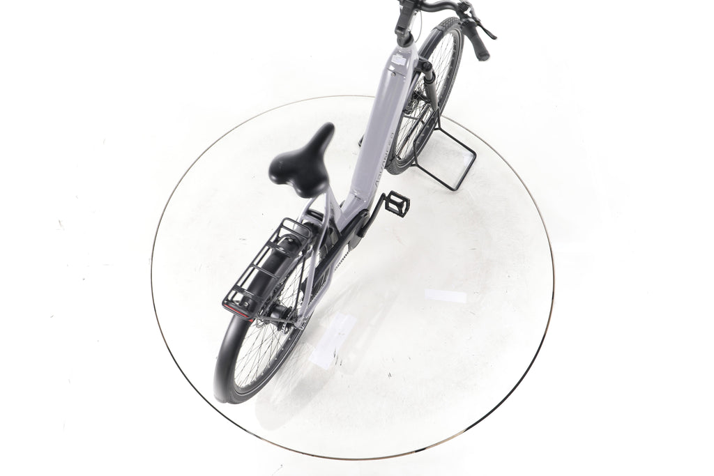 ADVANCED Tour Pro City E-Bike Tiefeinsteiger - Image 23