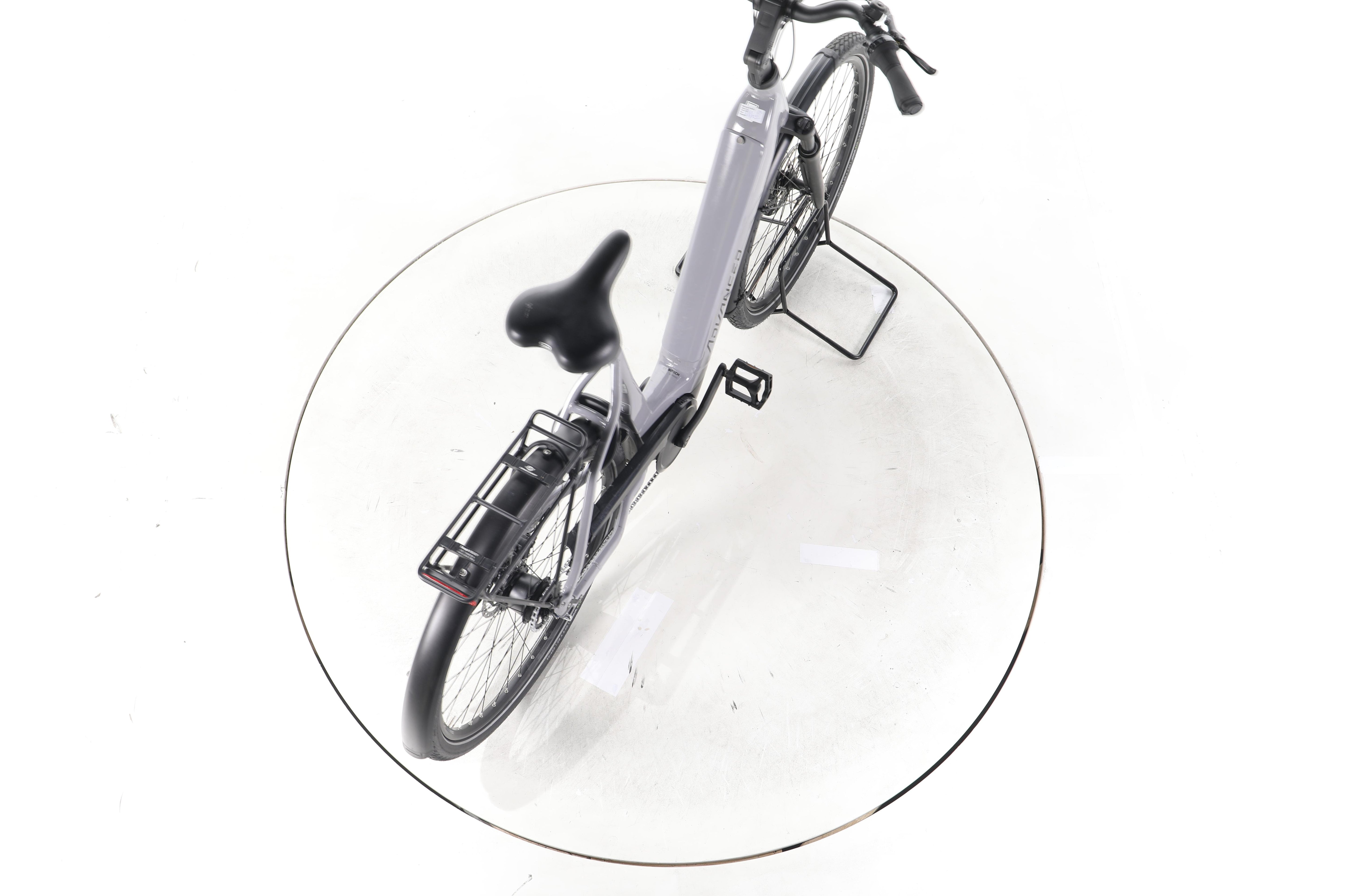 ADVANCED Tour Pro City E-Bike Tiefeinsteiger - Image 23
