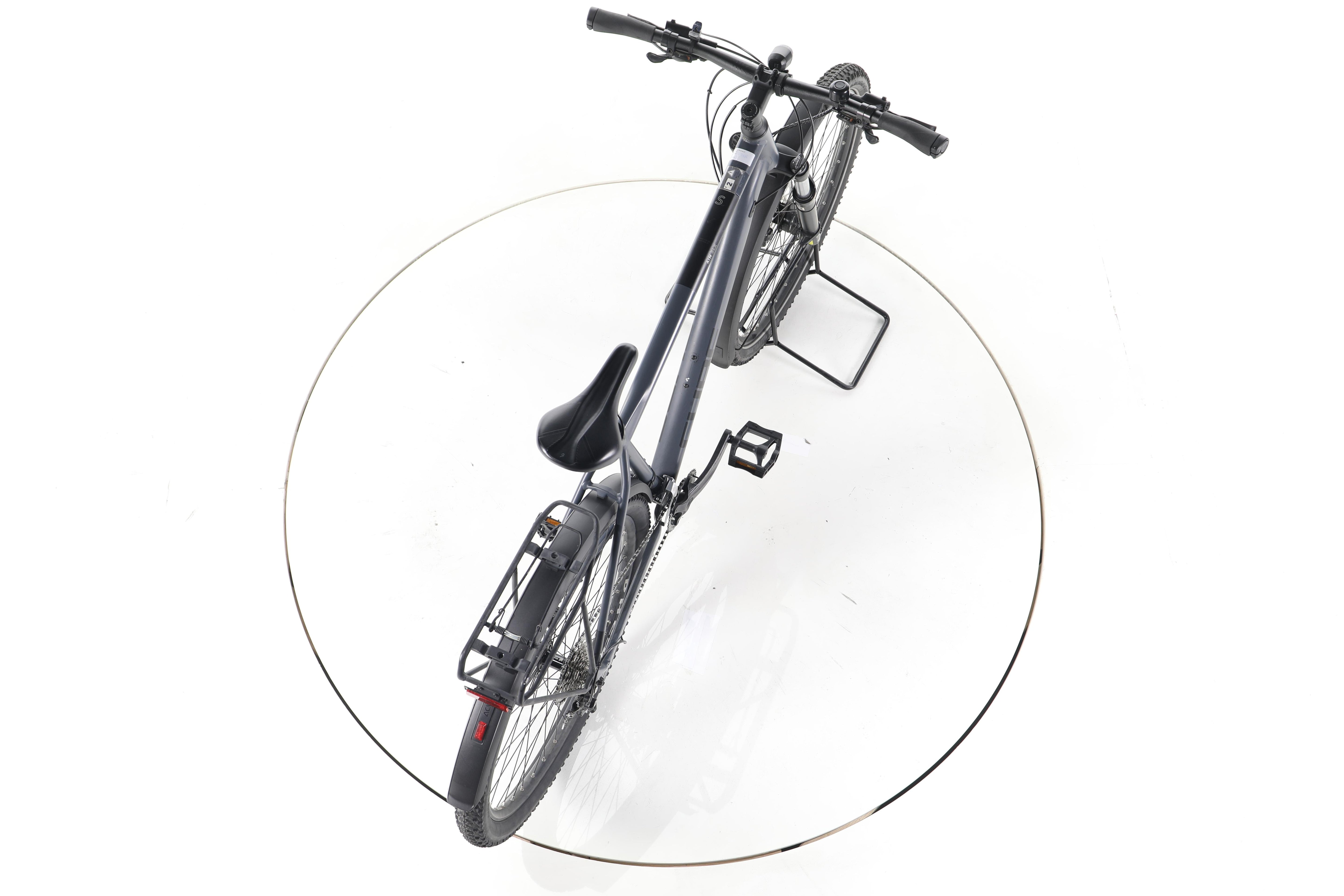 Cube Aim SLX Allroad - Image 23