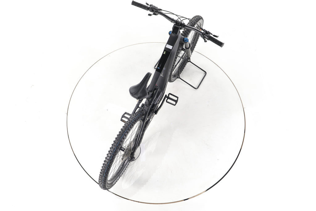 Cube Stereo Hybrid 140 HPC SLX E-Bike Fully Carbon - Image 23