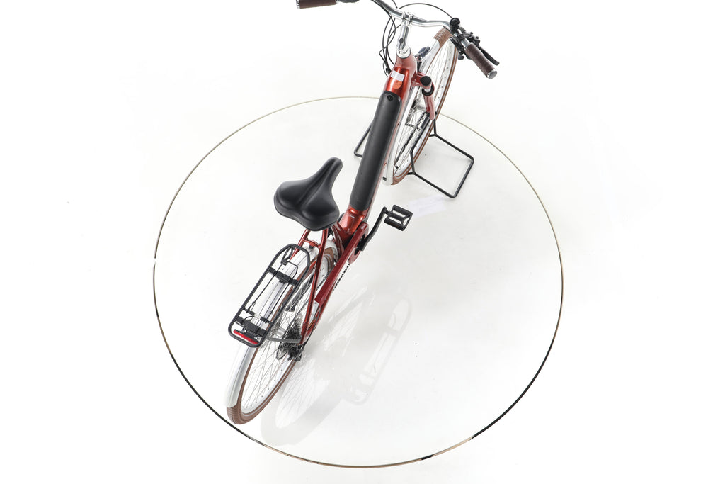 Cube Ella Ride Hybrid Trekking E-Bike Tiefeinsteiger - Image 23
