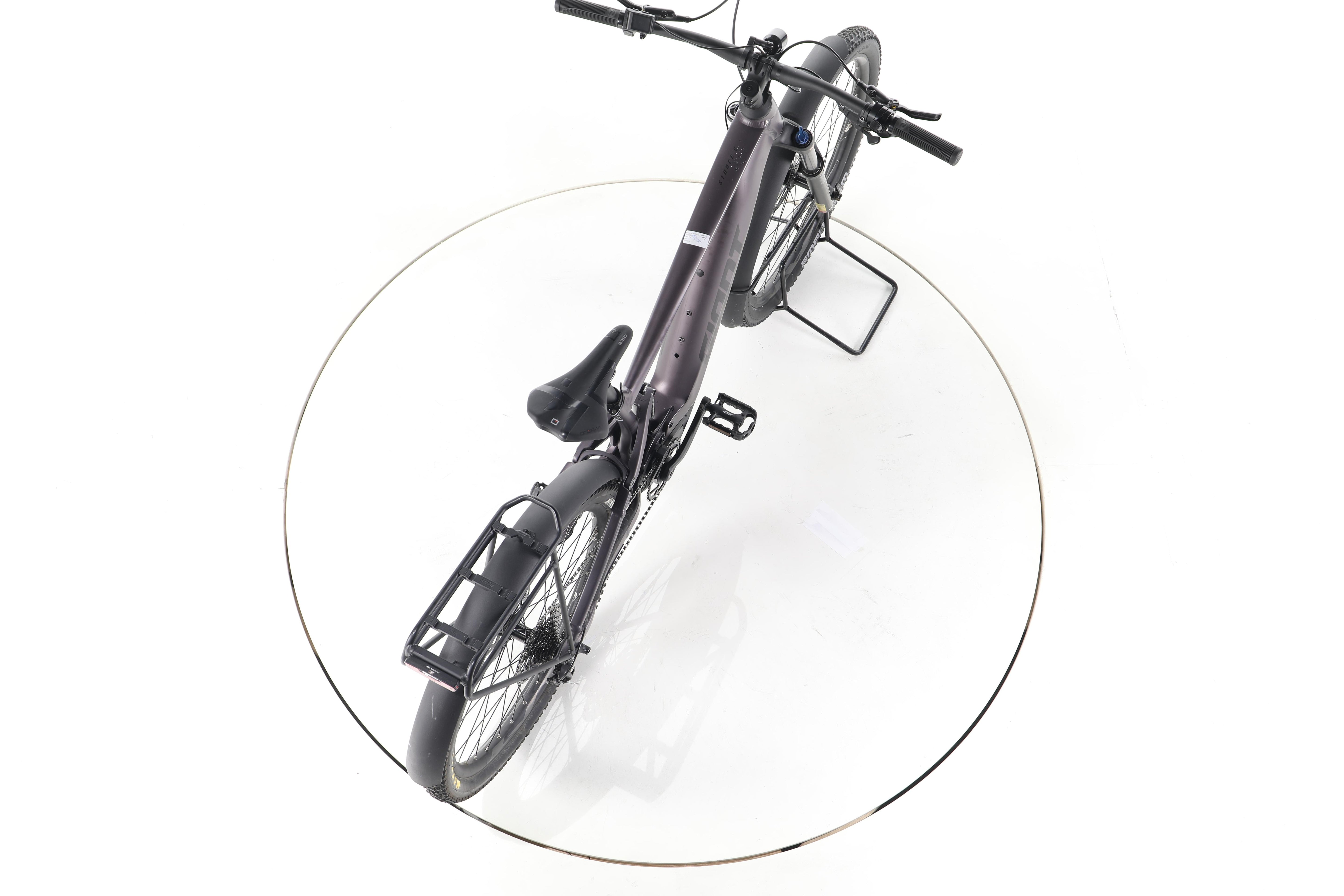 Giant Stance E+ EX SUV E-Bike 2024 - Image 23