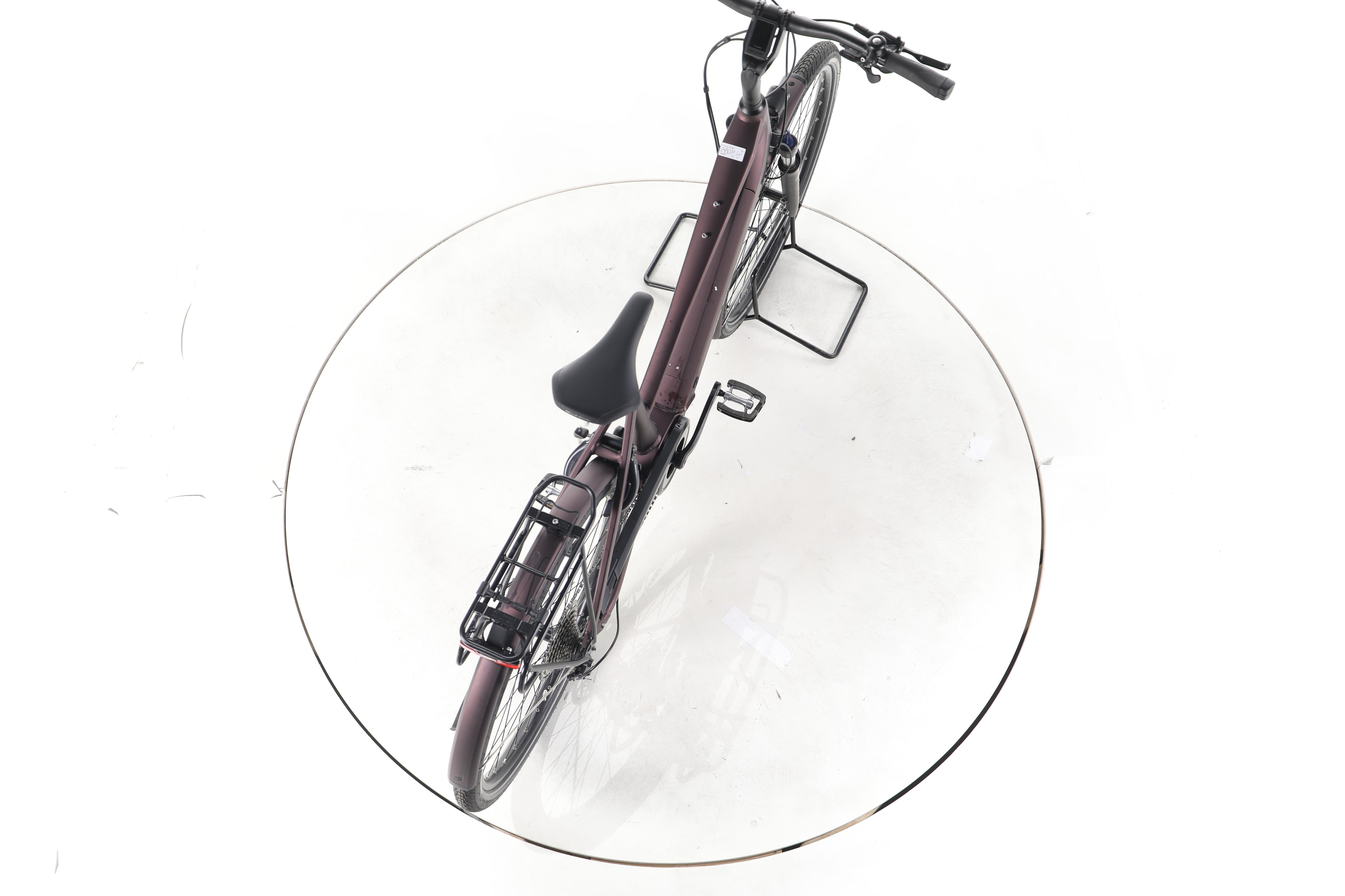 Grecos Eli 2.6 Trekking E-Bike - Image 23
